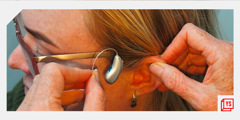 The need for innovations to improve access to hearing care