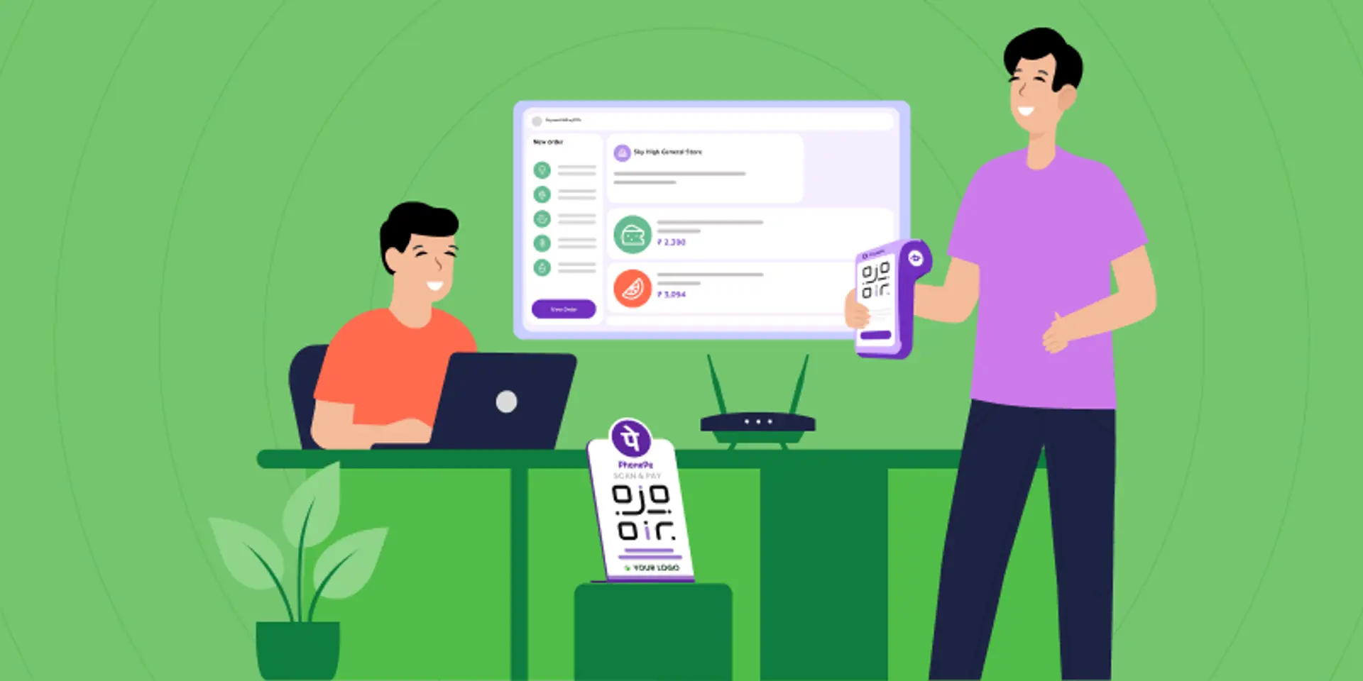 PhonePe launches Offline Partner Program to empower the merchant ecosystem