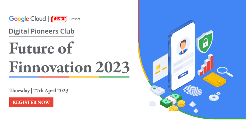The Future of Finnovation 2023 is here