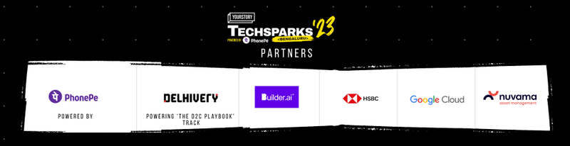 Techsparks 2023