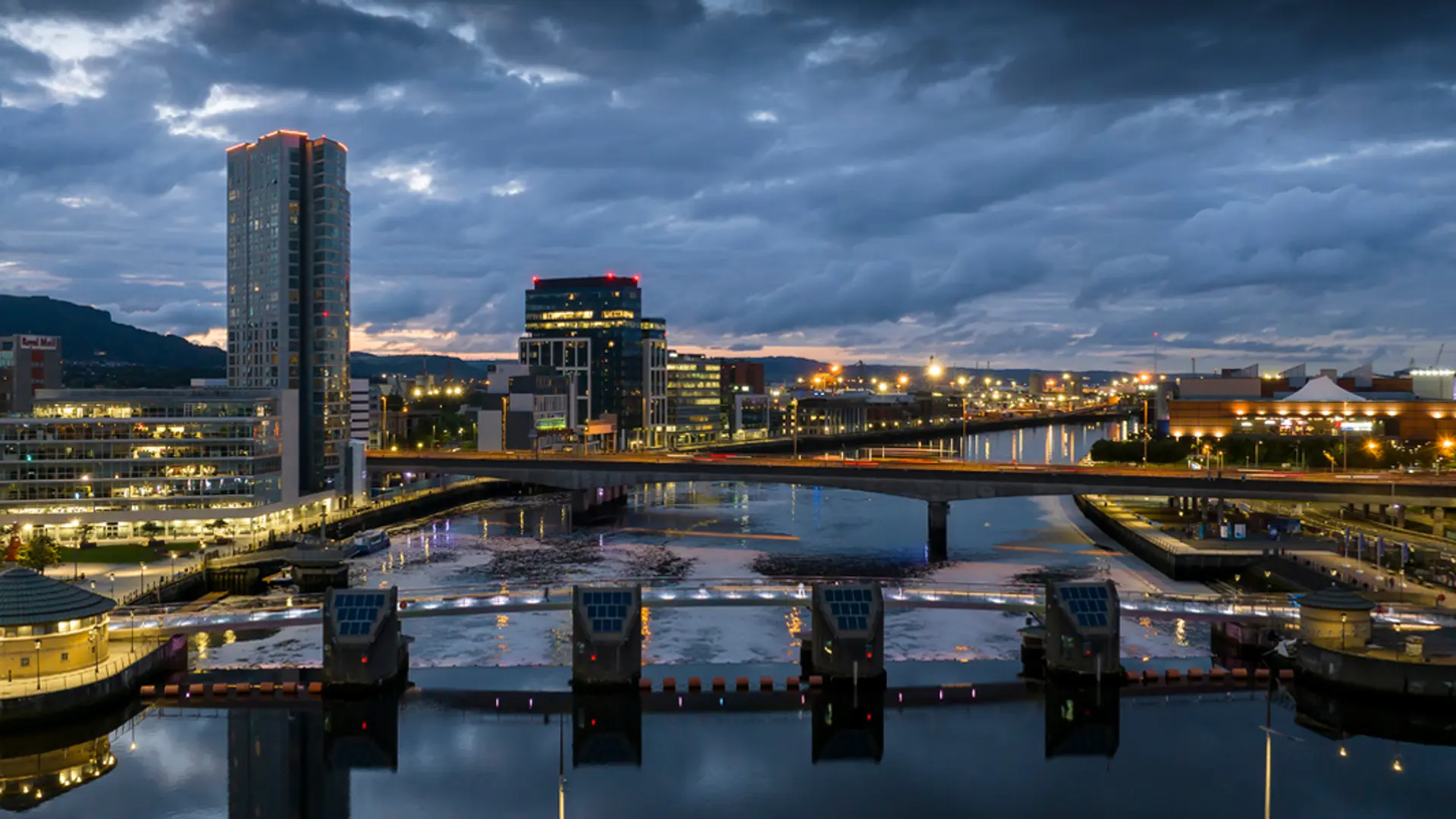 Charting new frontiers: Untapped opportunities between Northern Ireland and India