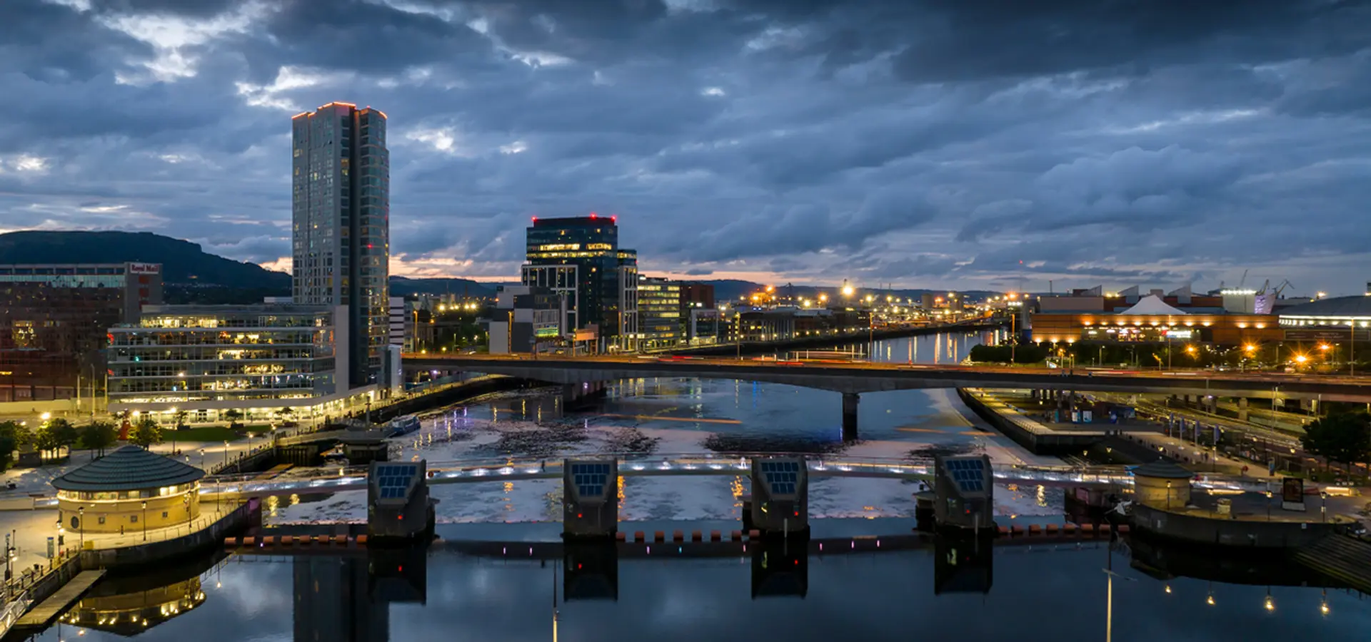Charting new frontiers: Untapped opportunities between Northern Ireland and India