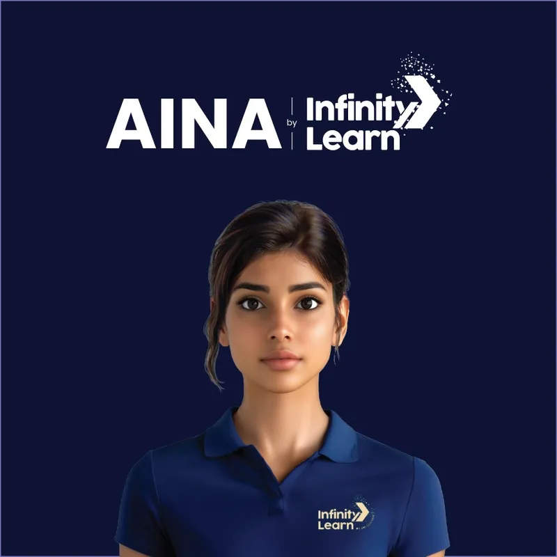 infinity learn Images High Quality Grahic With AINA, Infinity Learn pushes the boundaries of AI-led mentorship to ...
