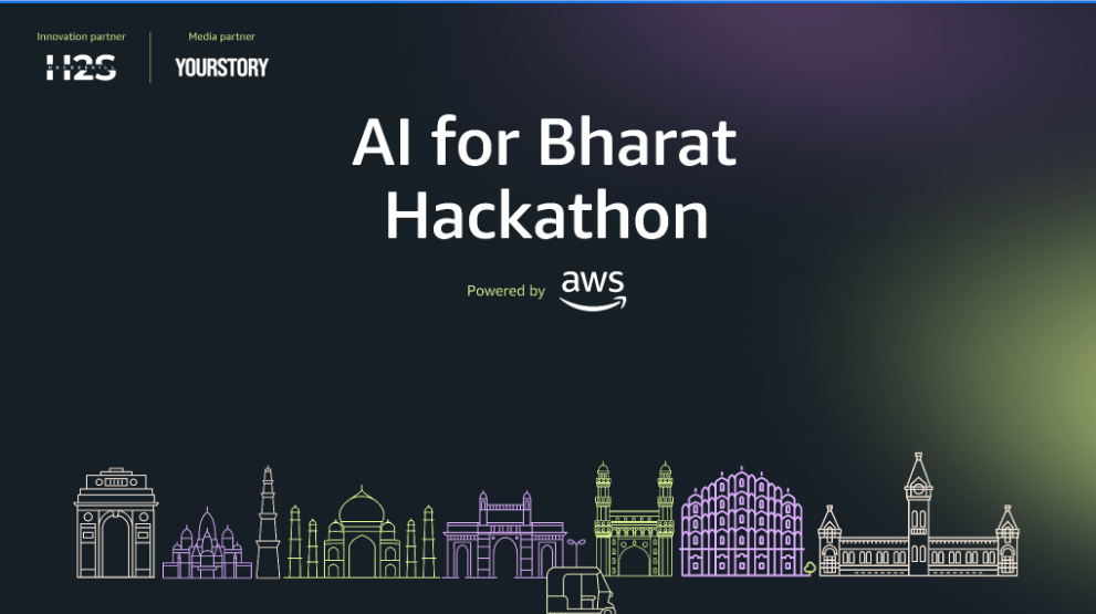 From crop insurance to conversational analytics: Inside the winning ideas from the AI for Bharat Hackathon
