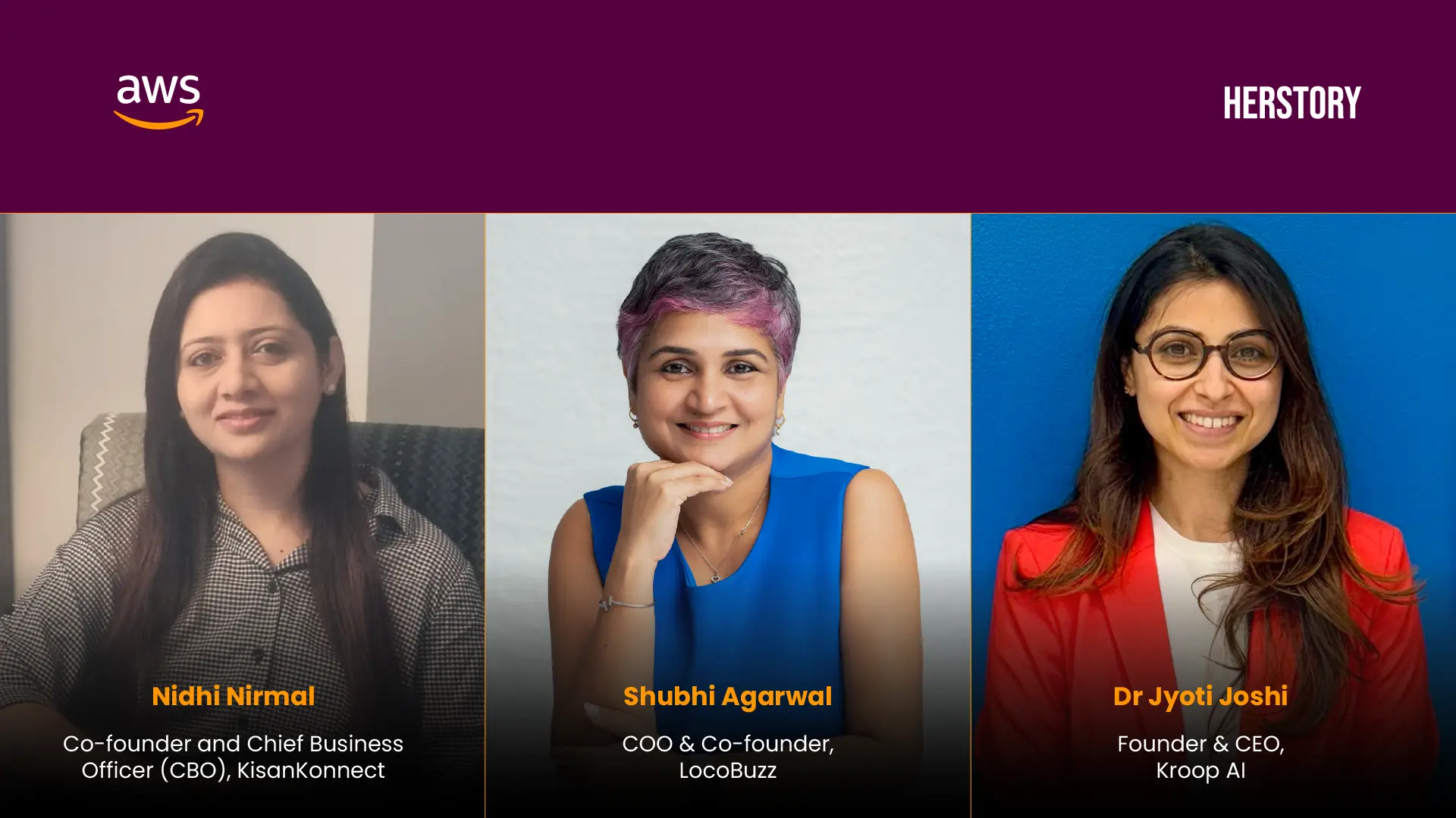 Unleashing the power of Her: Women-led startups changing the game