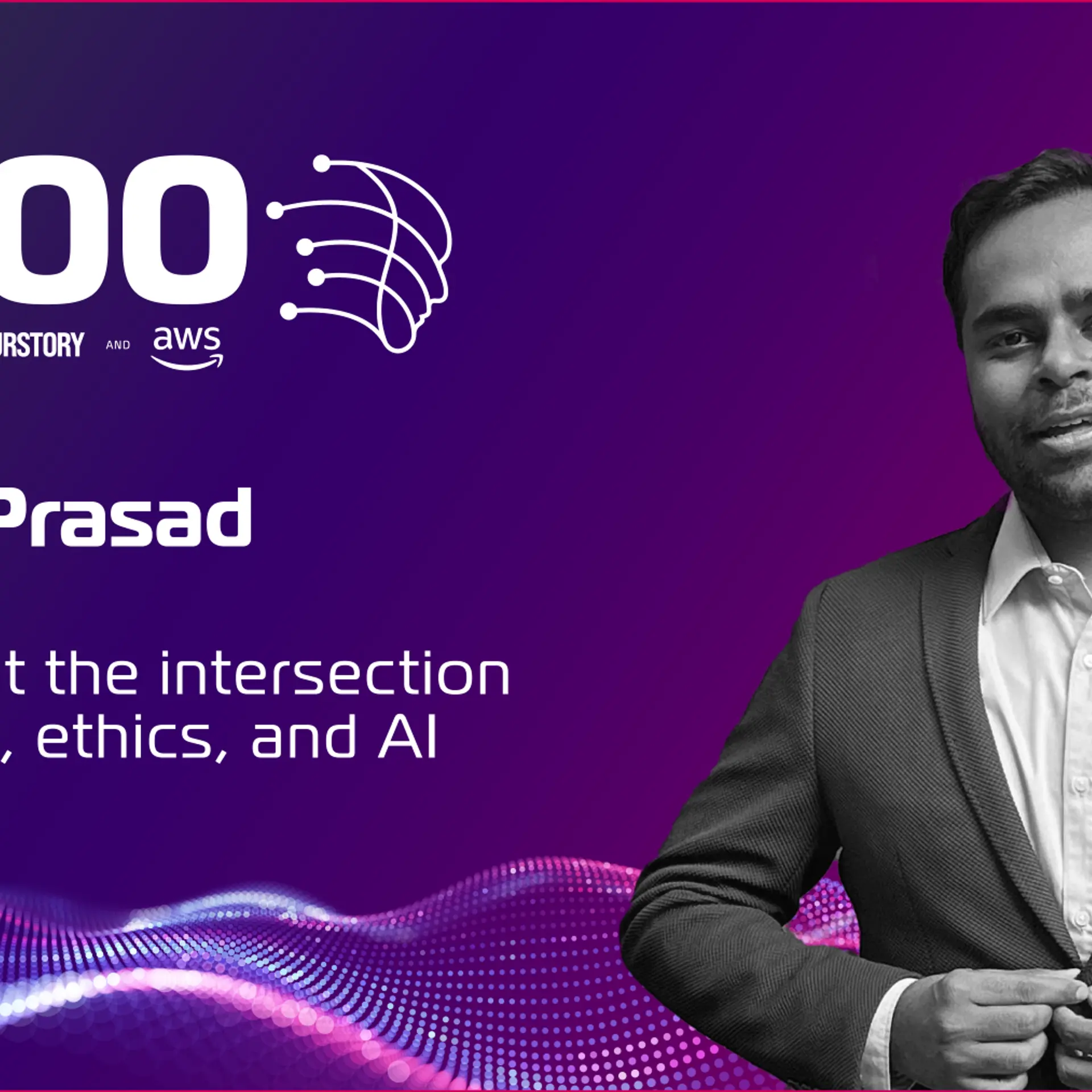 Anagh Prasad: Investing at the intersection of intuition, ethics, and AI