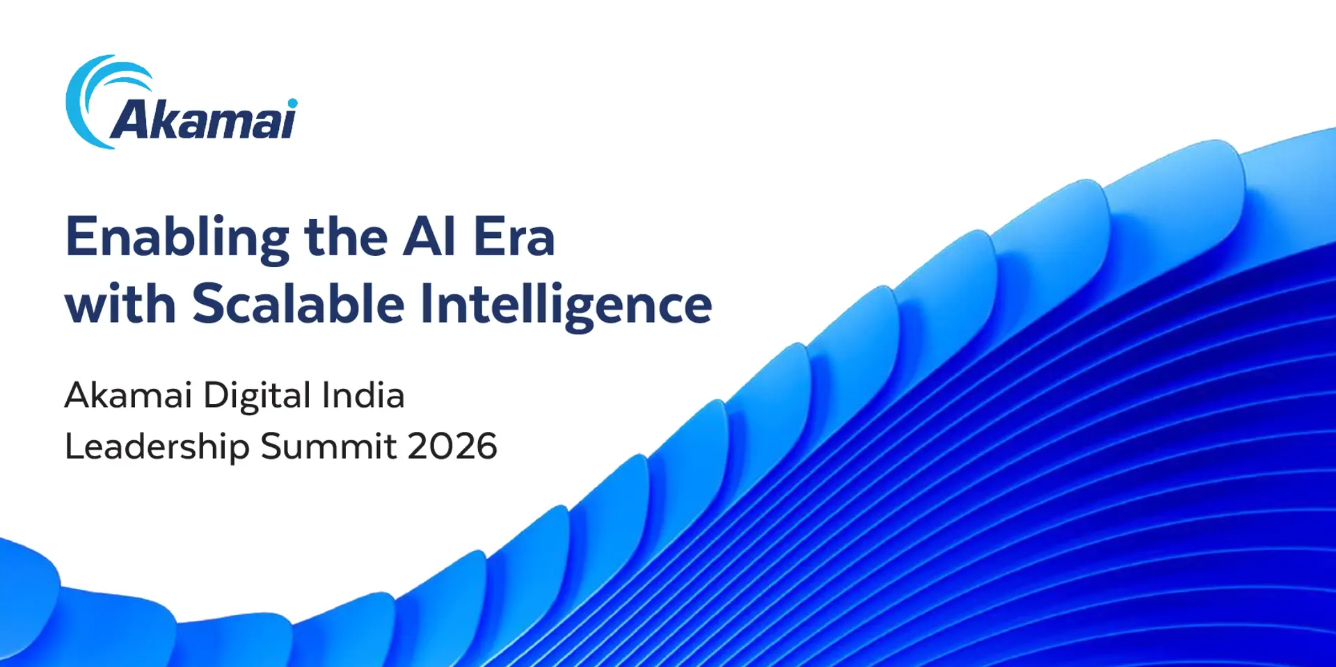 Akamai to convene India’s tech leaders for closed-door summit on running AI at real-world scale
