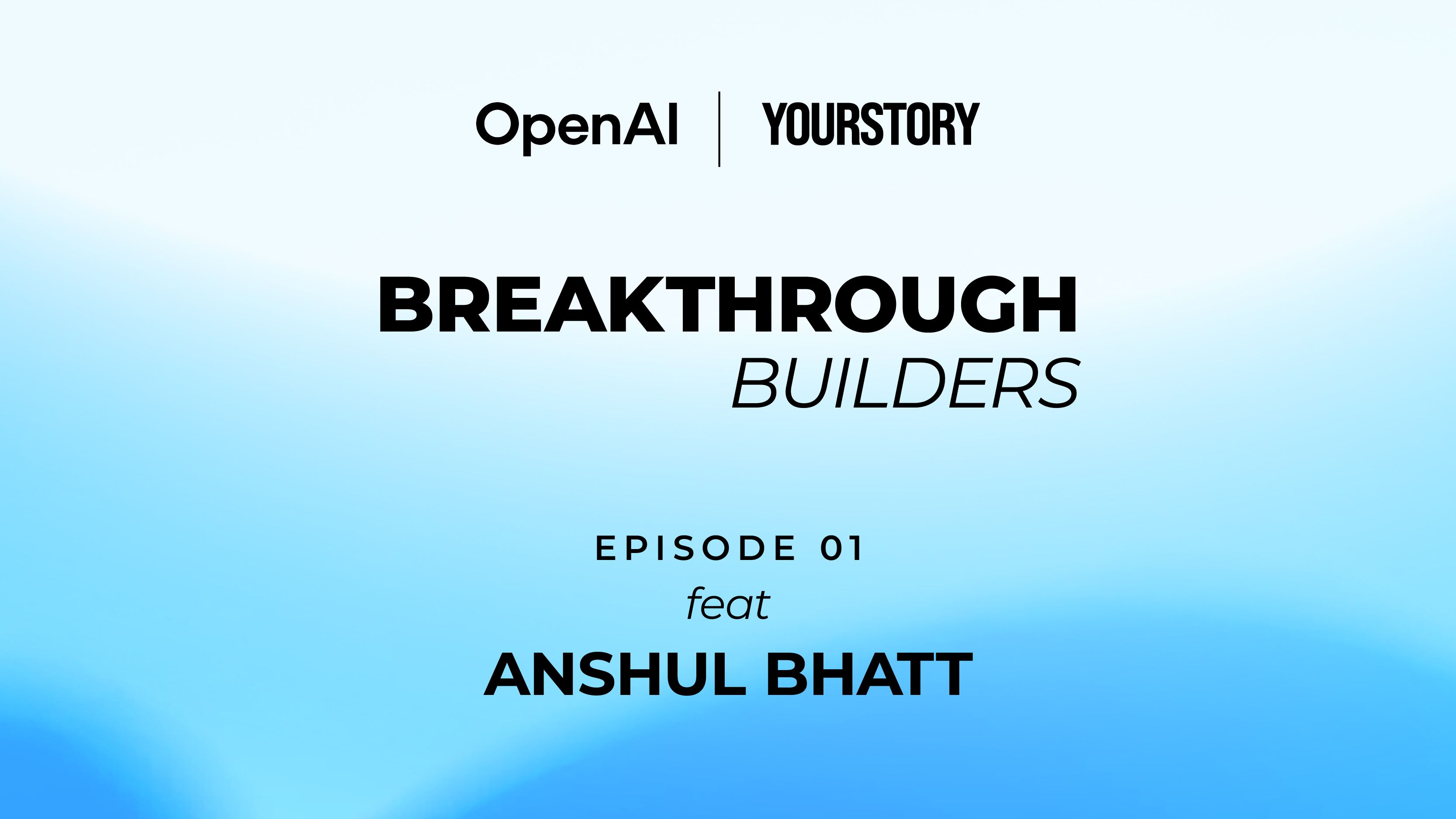 How a 17-year-old is using OpenAI tools to make animal healthcare smarter
