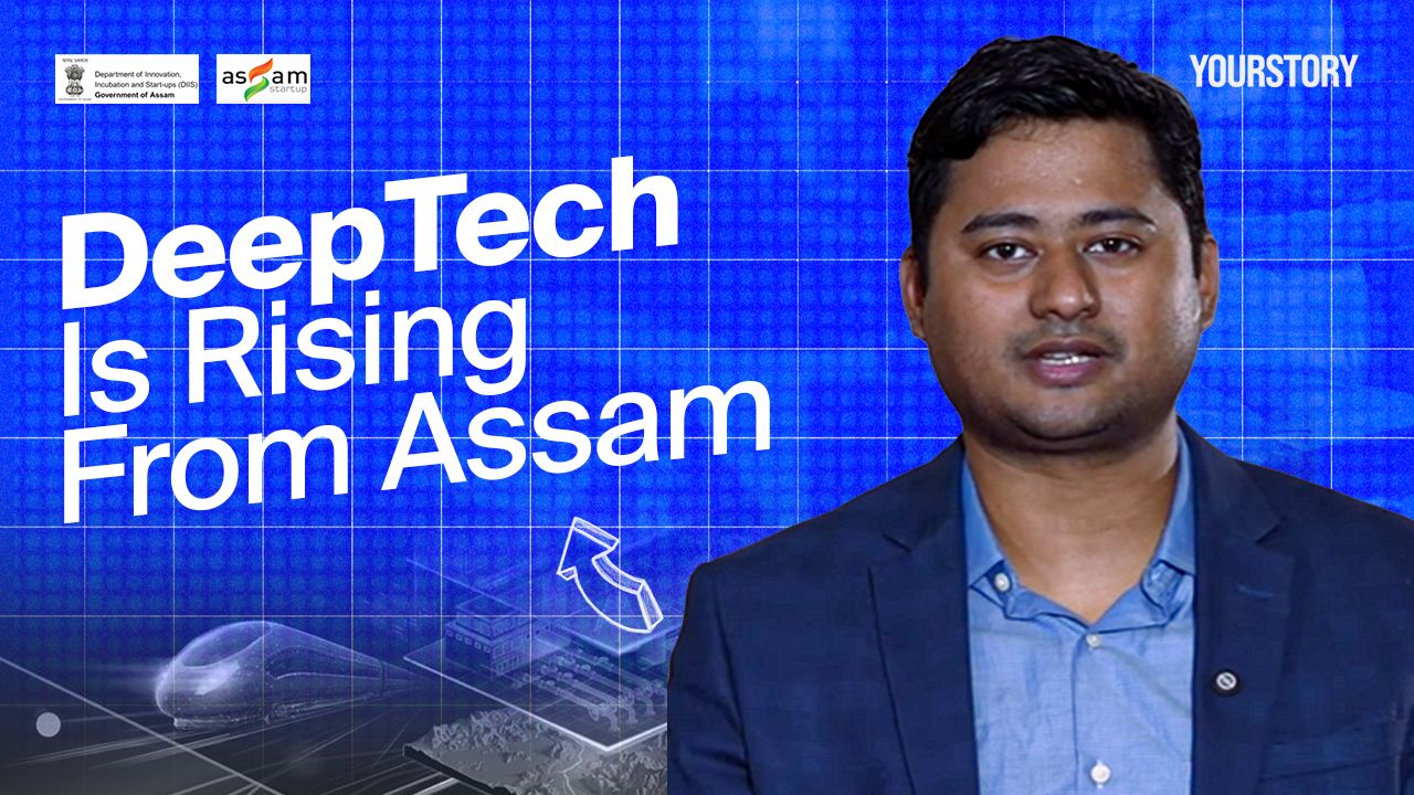 This deeptech venture is building indigenous AI for geophysical exploration in Assam
