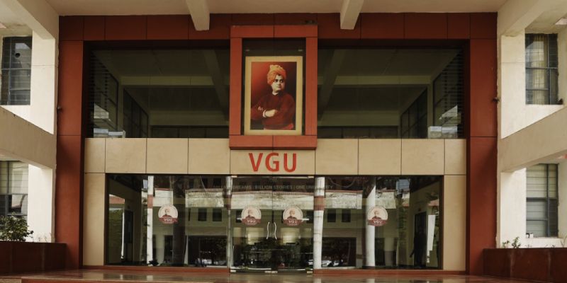 Why VGU has become a launchpad for Rajasthan’s student entrepreneurs