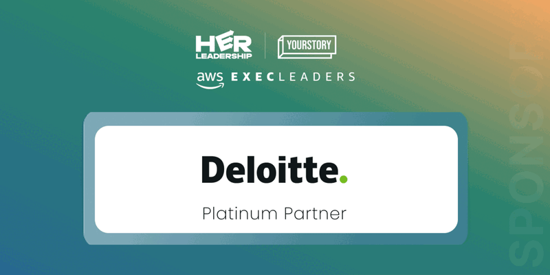 AWS and YourStory’s ‘HER Leadership Execleaders 2023’ to bring together India’s top women in business, changemakers, and emerging leaders