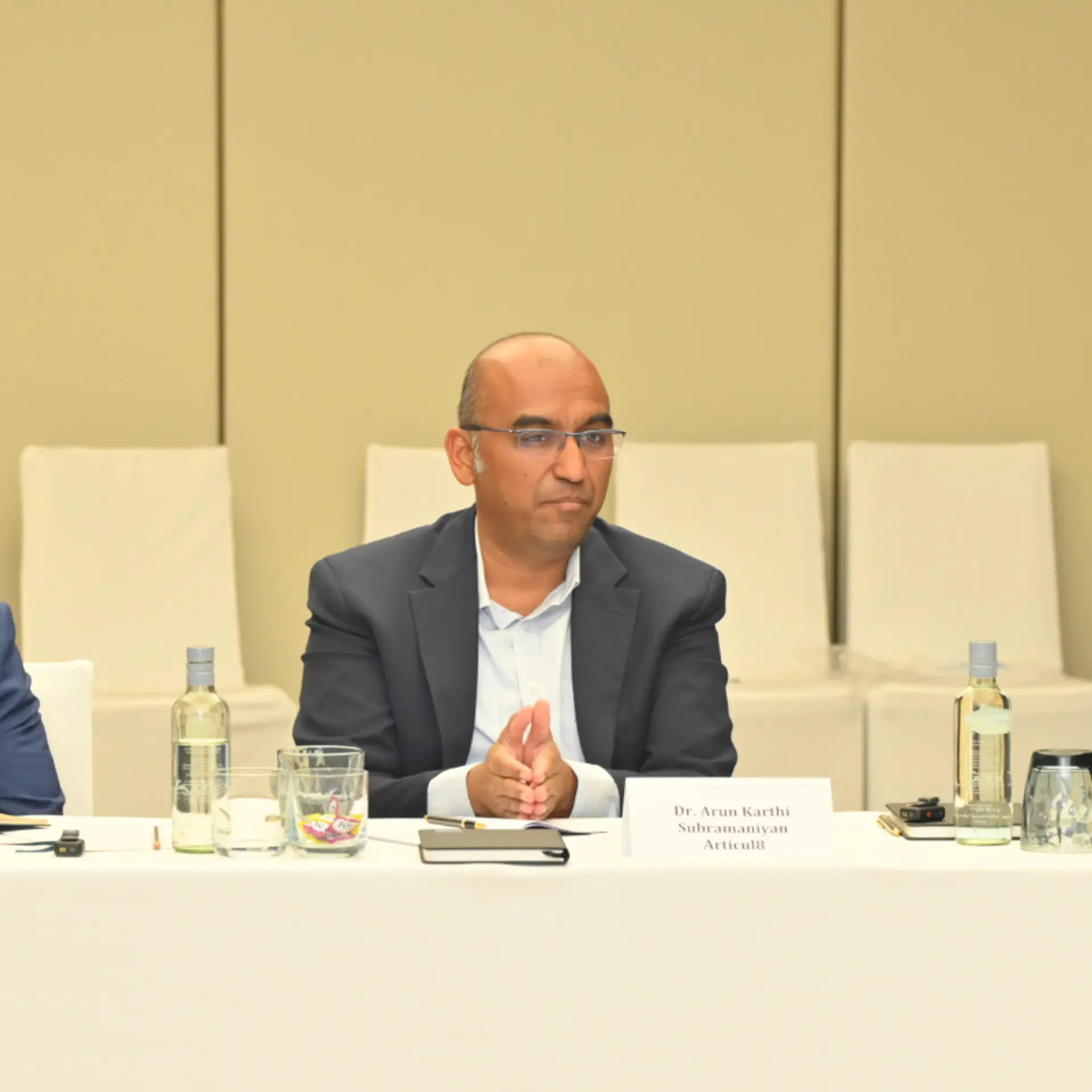 From experimentation to execution: Industry leaders at Articul8 roundtable share what it really takes to scale GenAI