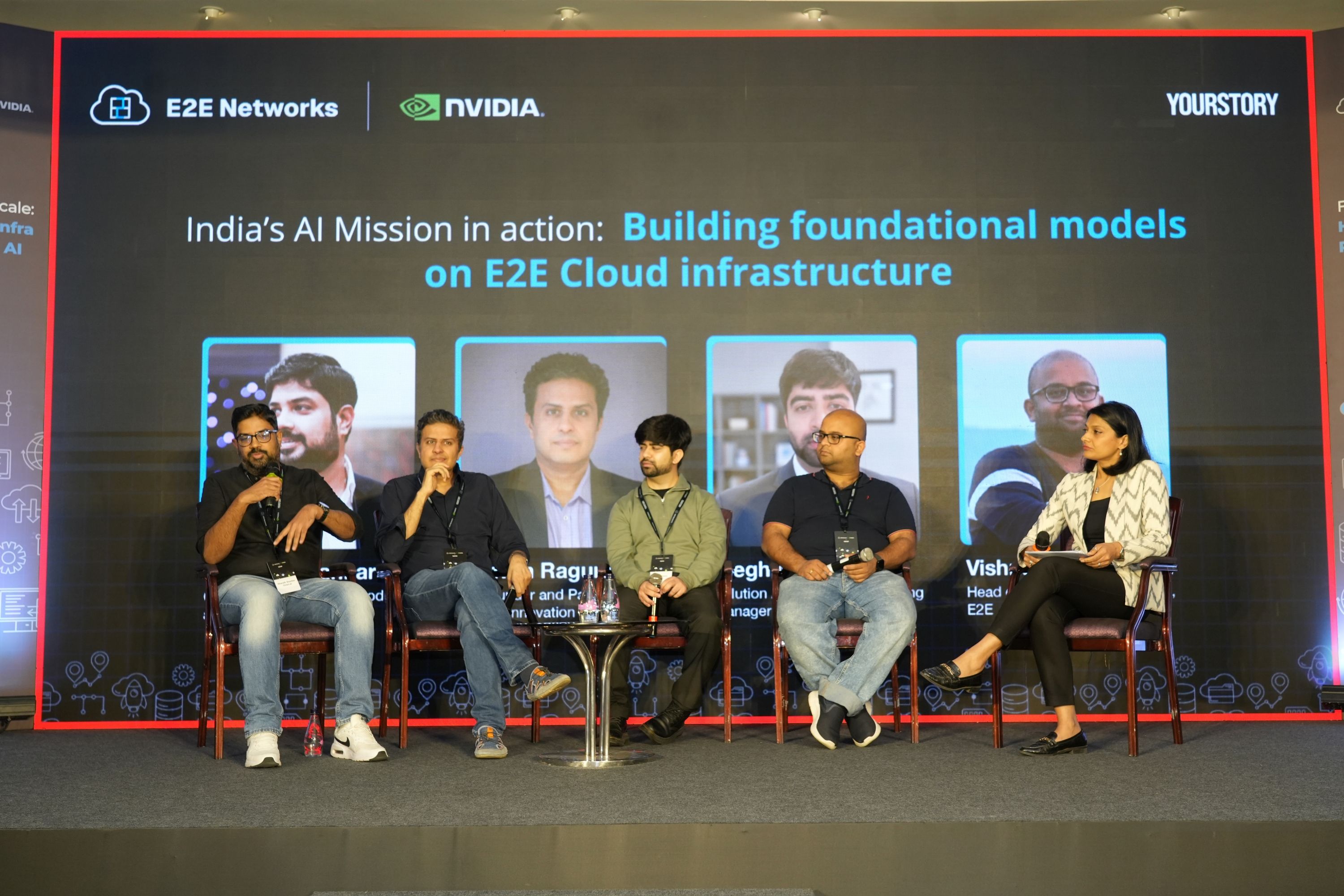 How Indian AI startups are learning to scale from demo to deployment without breaking the bank