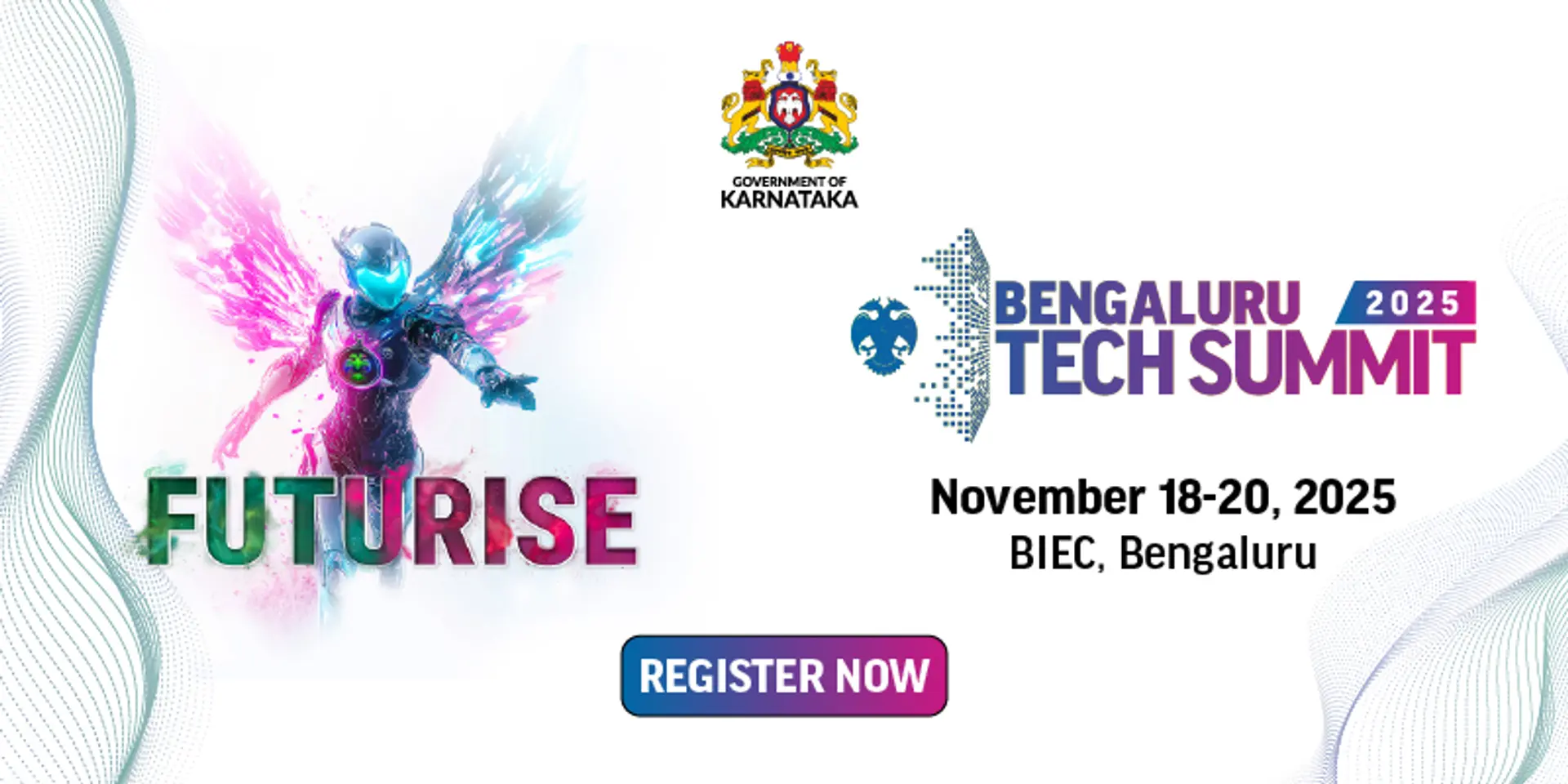 Bengaluru Tech Summit 2025 sets the stage for global innovation and investment