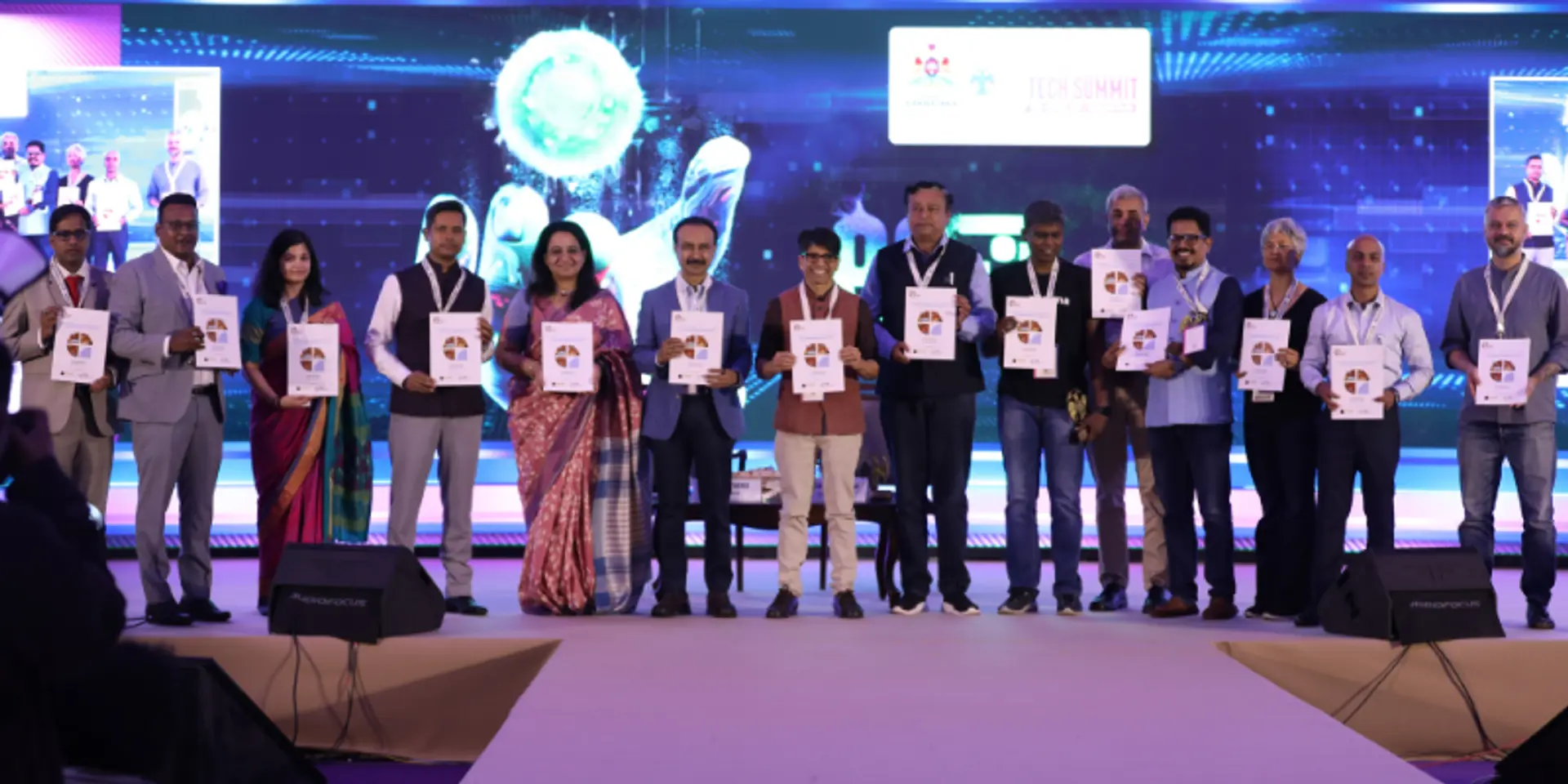Decentralising India’s digital landscape: Innovations in open networks and tourism at Bengaluru Tech Summit 2024