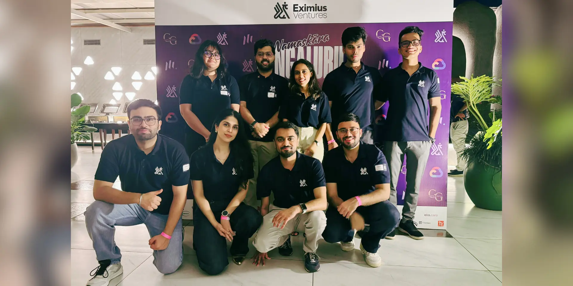 Eximius Ventures plants its flag in Bengaluru’s thriving startup ecosystem
