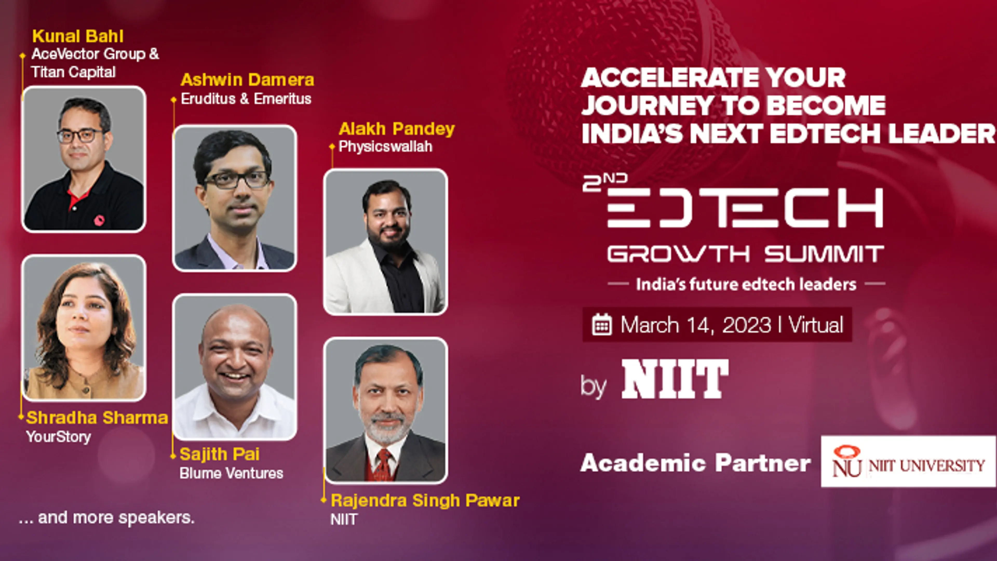 Reimagining the future of Indian edtech: All you need to know about the ...