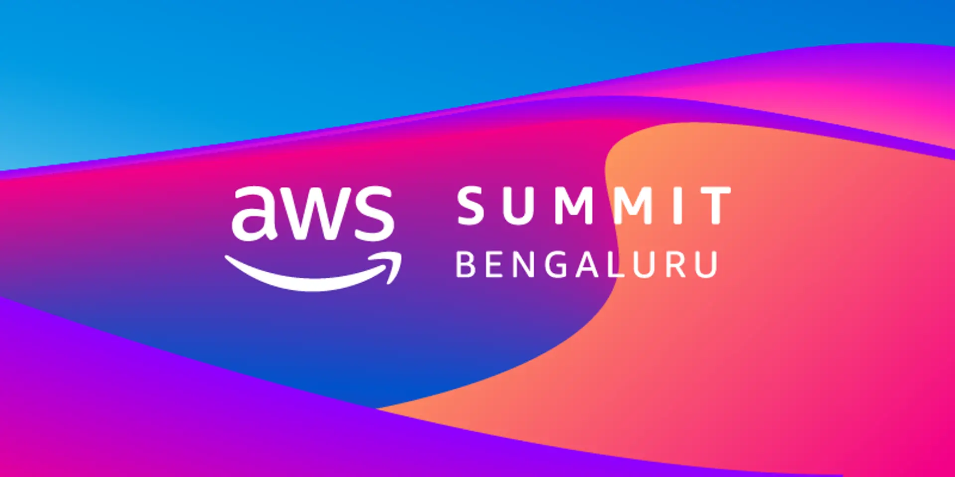 Empower your tomorrow: AWS Summit Bengaluru 2024 sets stage for cloud and AI innovation