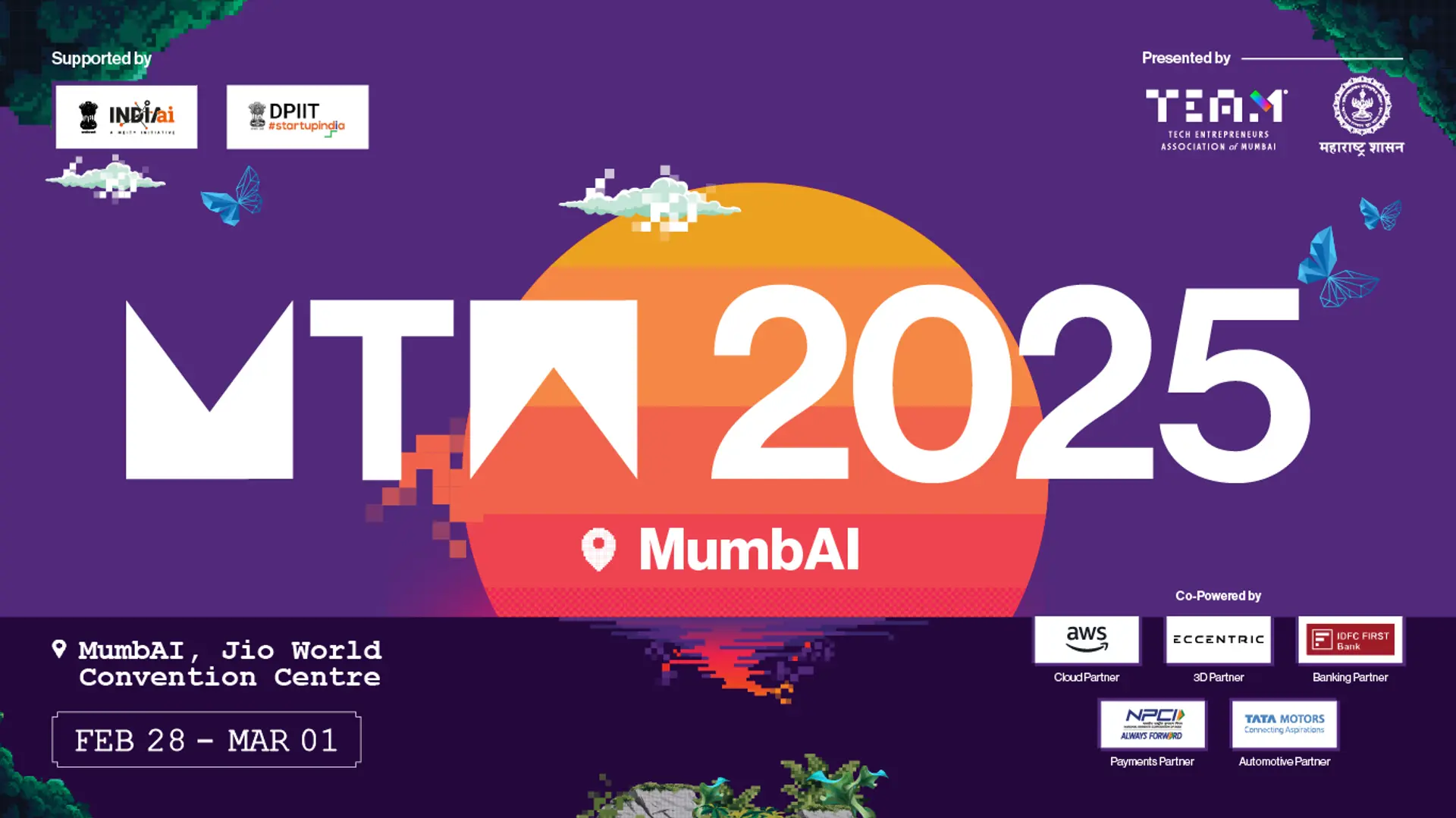 Mumbai Tech Week 2025 spotlights the transformative power of AI