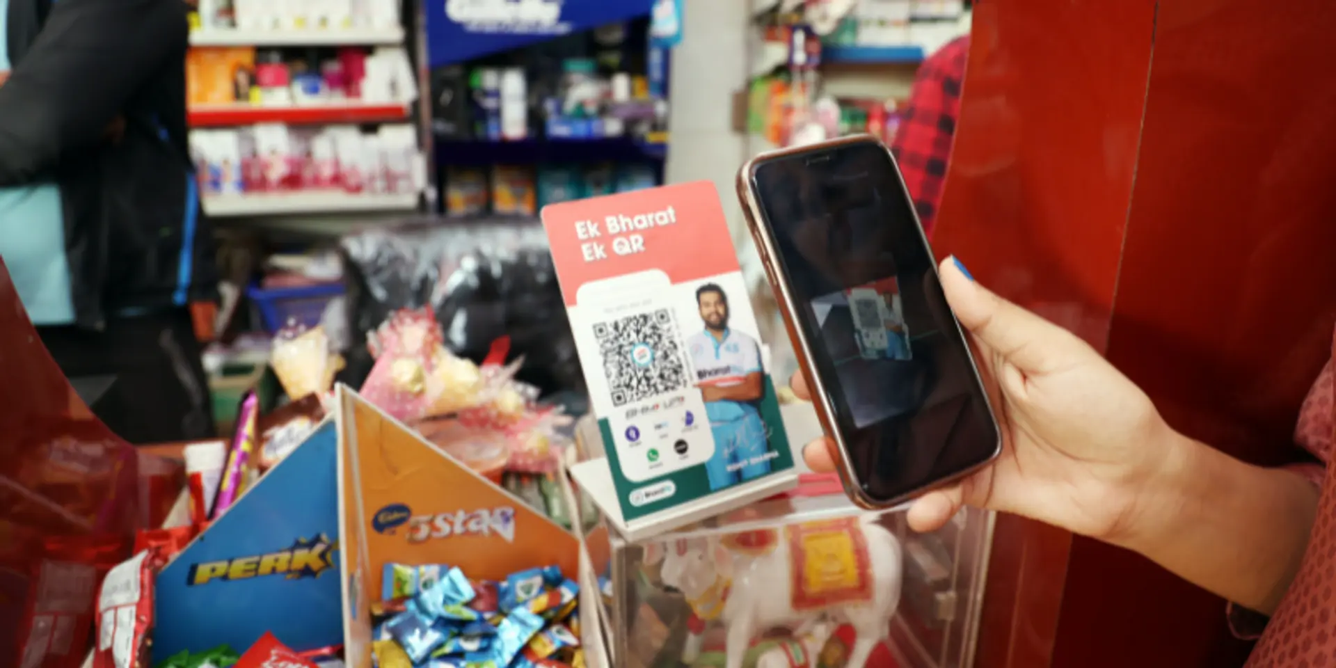 BharatPe is leading India’s digital credit revolution. Here’s how