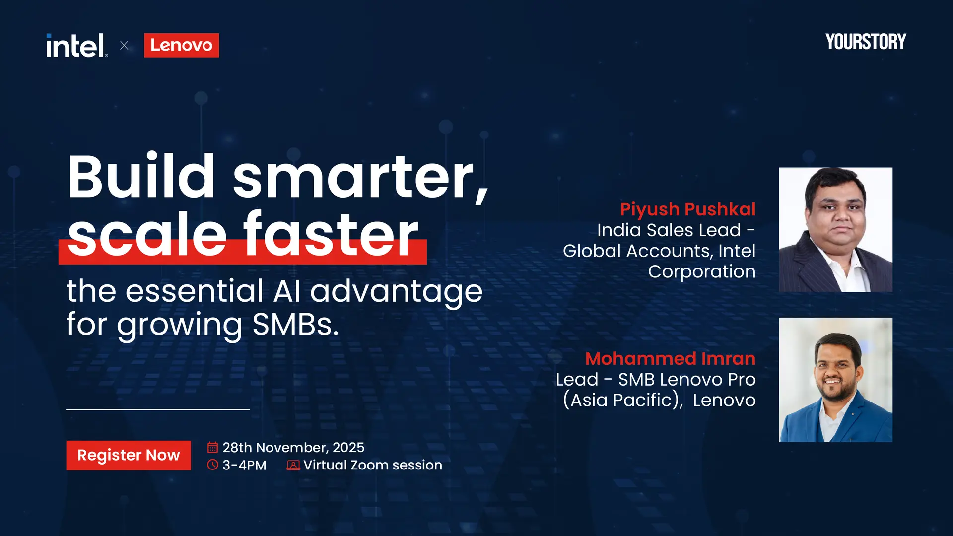 How AI-powered devices transform SMB growth with scale and intelligence