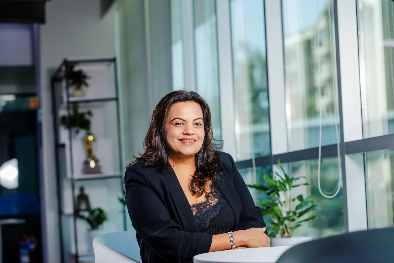 Record revenues, rising profitability, and expanding cities: IndiQube delivers a breakout quarter
