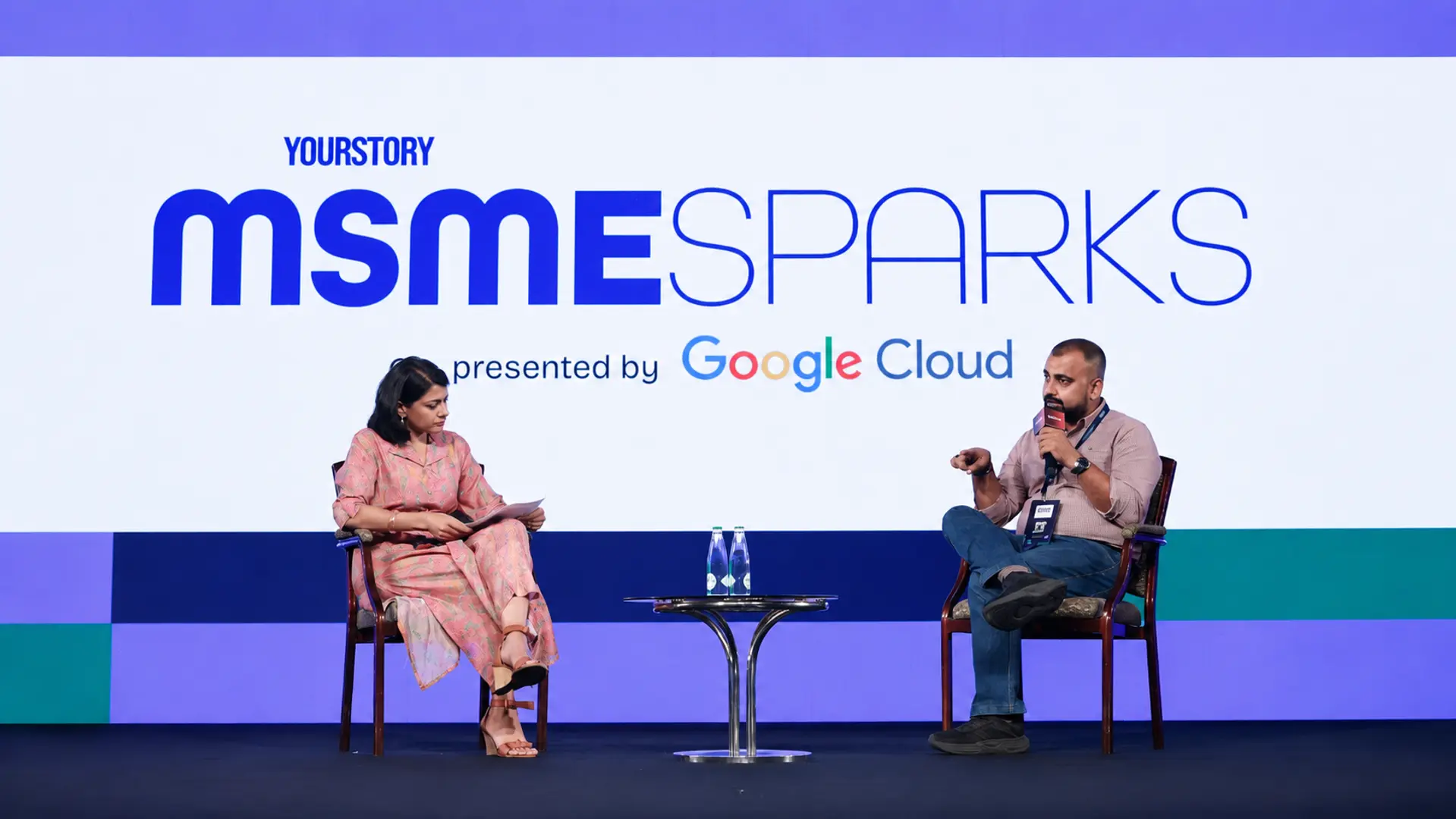 Why supply chains will power India’s next wave of MSME exporters