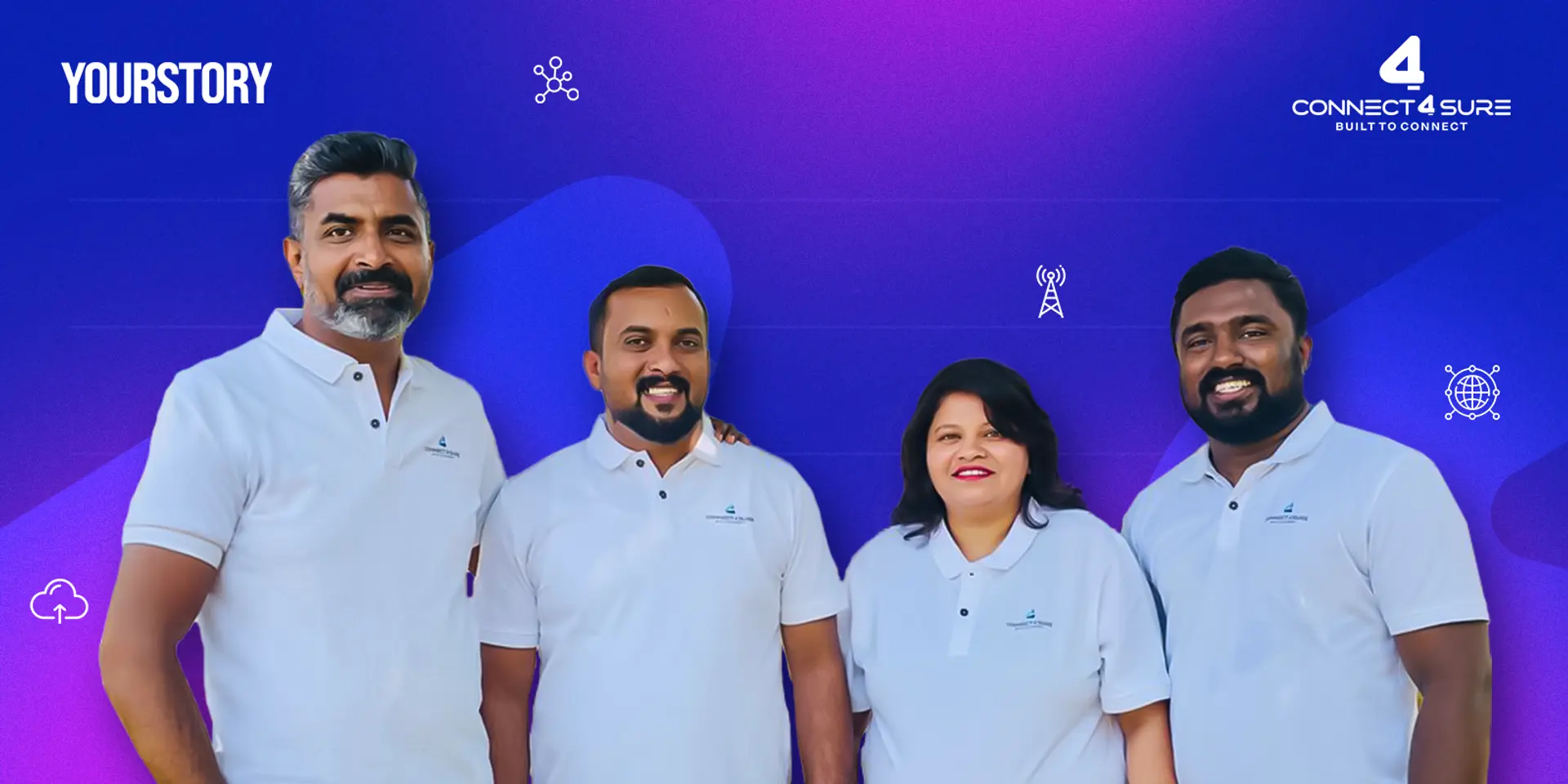 Beyond connectivity: This internet provider future-proofs enterprises with network modernisation