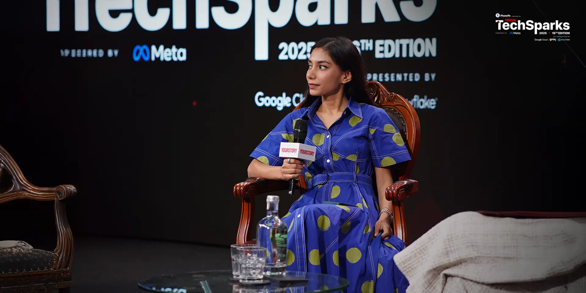 Beyond the buzzwords: How blockchain is making AI accountable for India's next builders