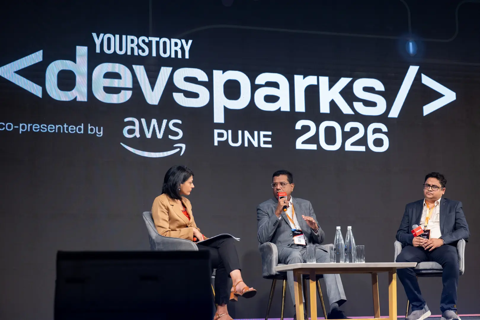 From delivery hubs to decision centres: India’s GCCs reshape the global enterprise