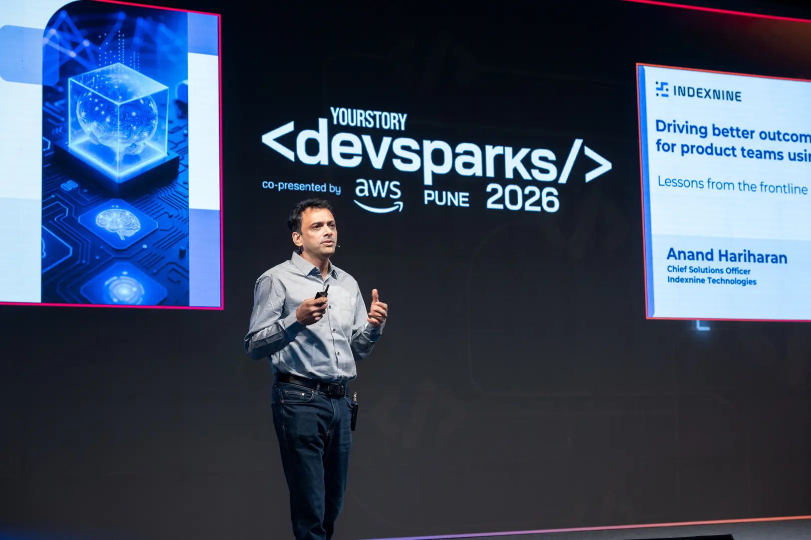 AI made developers faster. So why are product teams still slow?