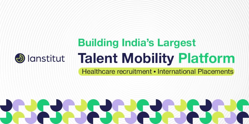Lanstitut is using language to unlock global healthcare jobs for Indian professionals

