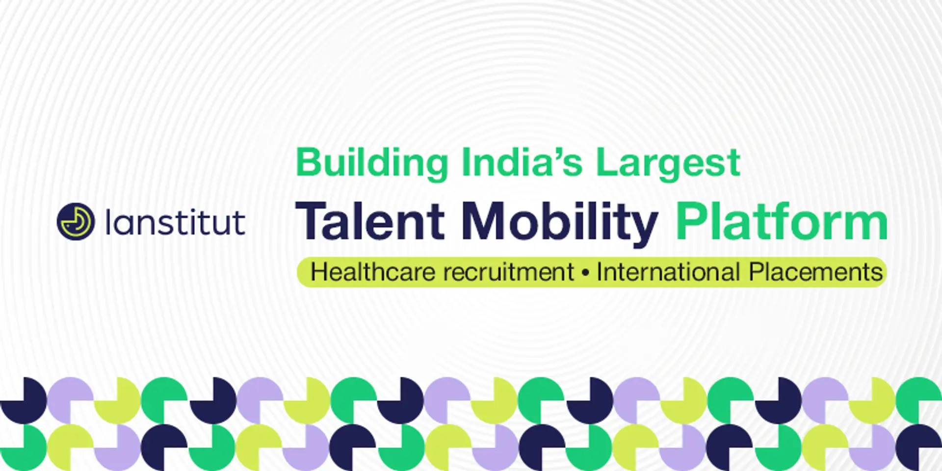 Lanstitut is using language to unlock global healthcare jobs for Indian professionals

