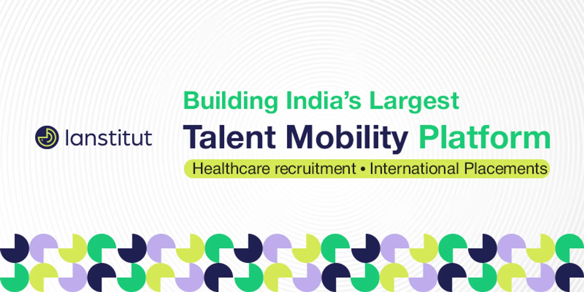 Lanstitut is using language to unlock global healthcare jobs for Indian professionals