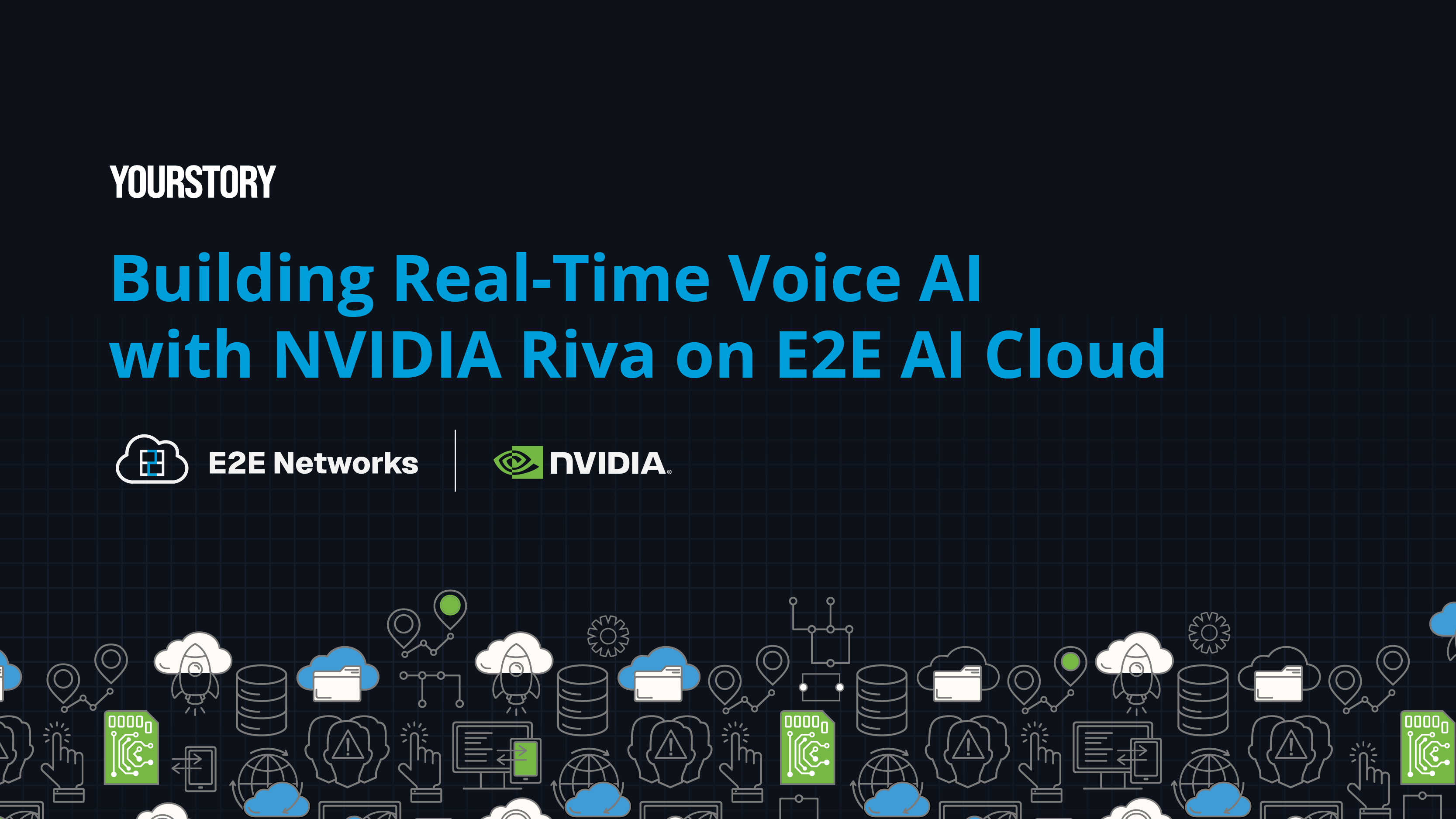 From 300ms latency to 30,000 concurrent calls: Inside India's voice AI production systems