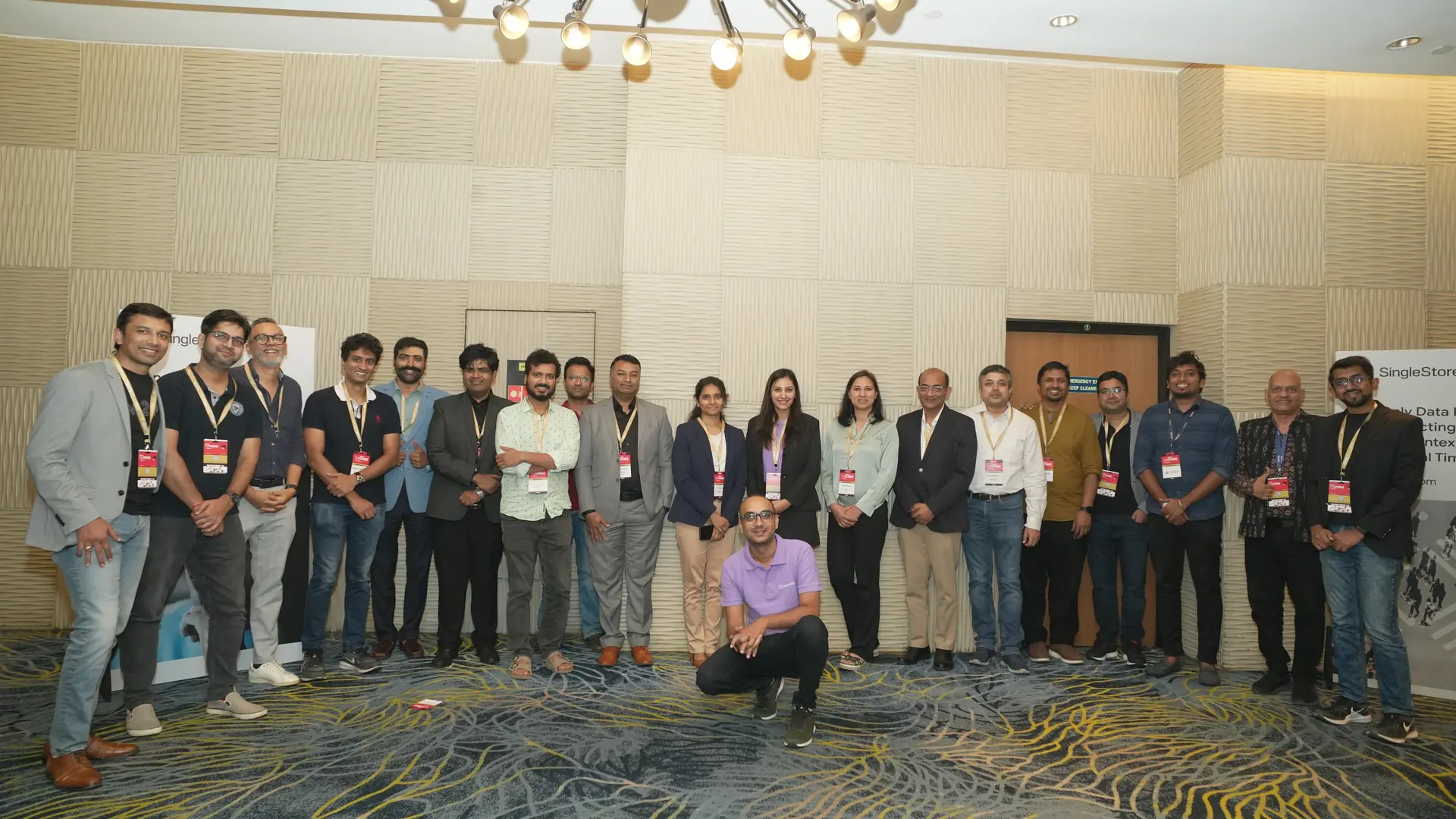 The Real-Time Insights Revolution: Why Tech Leaders Must Embrace Next-Gen Databases for Accelerated Business Growth