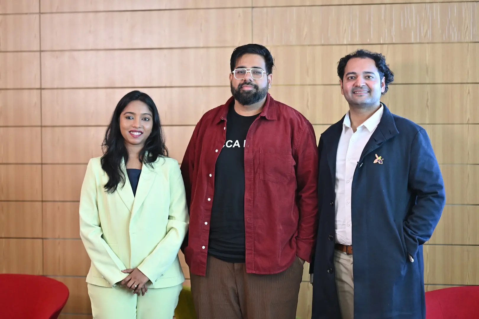 From local roots to national success: D2C entrepreneurs share their journey at National Startup Day