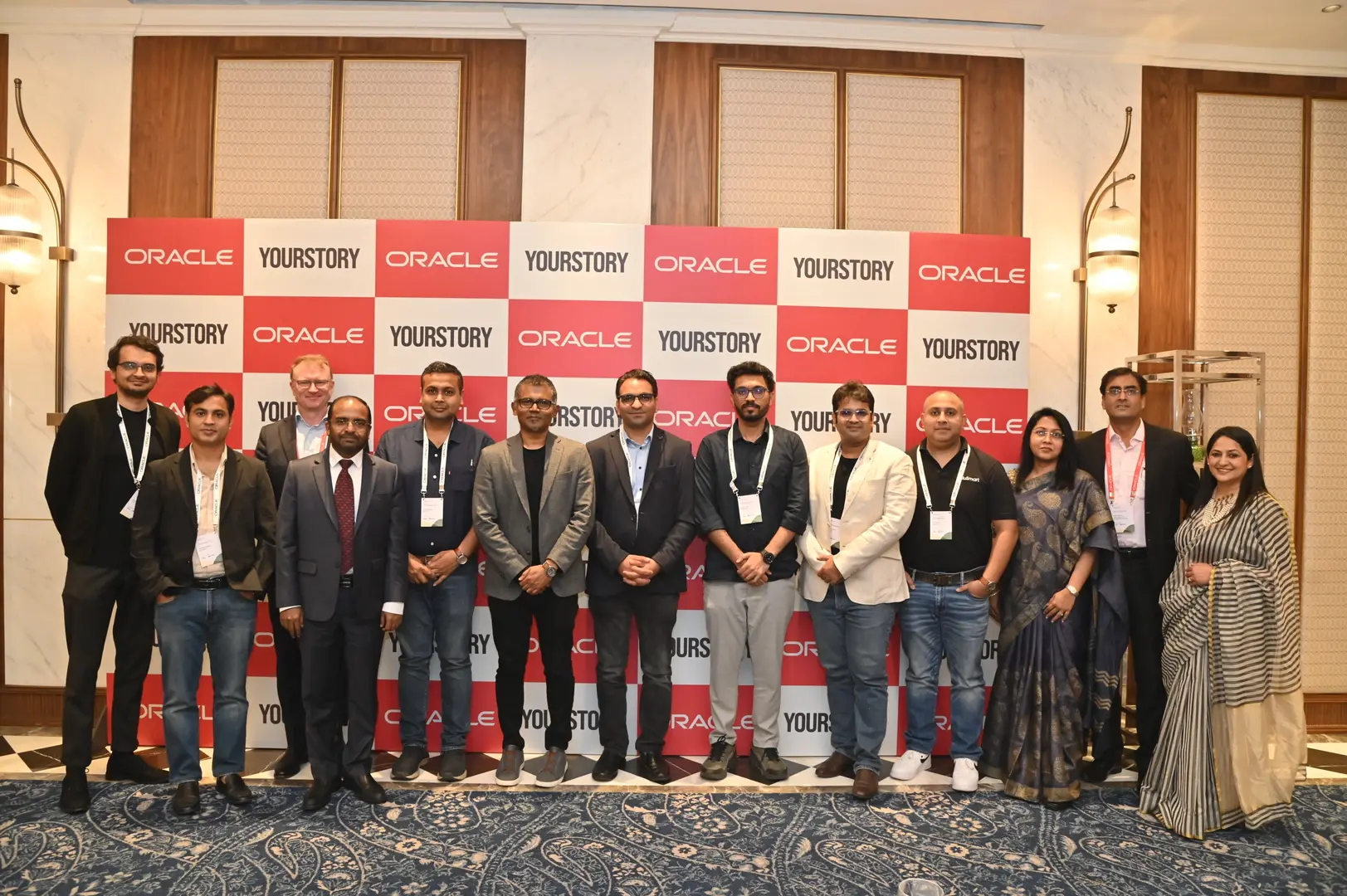 Tech leaders discuss how to optimise cost and security for cloud infrastructure