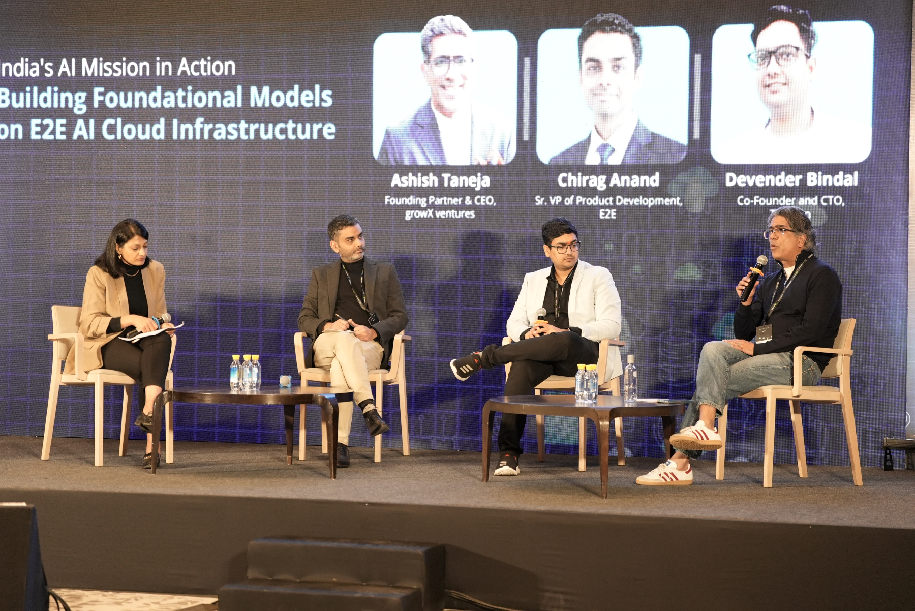 Building foundational AI in India: The gap between ambition and infrastructure

