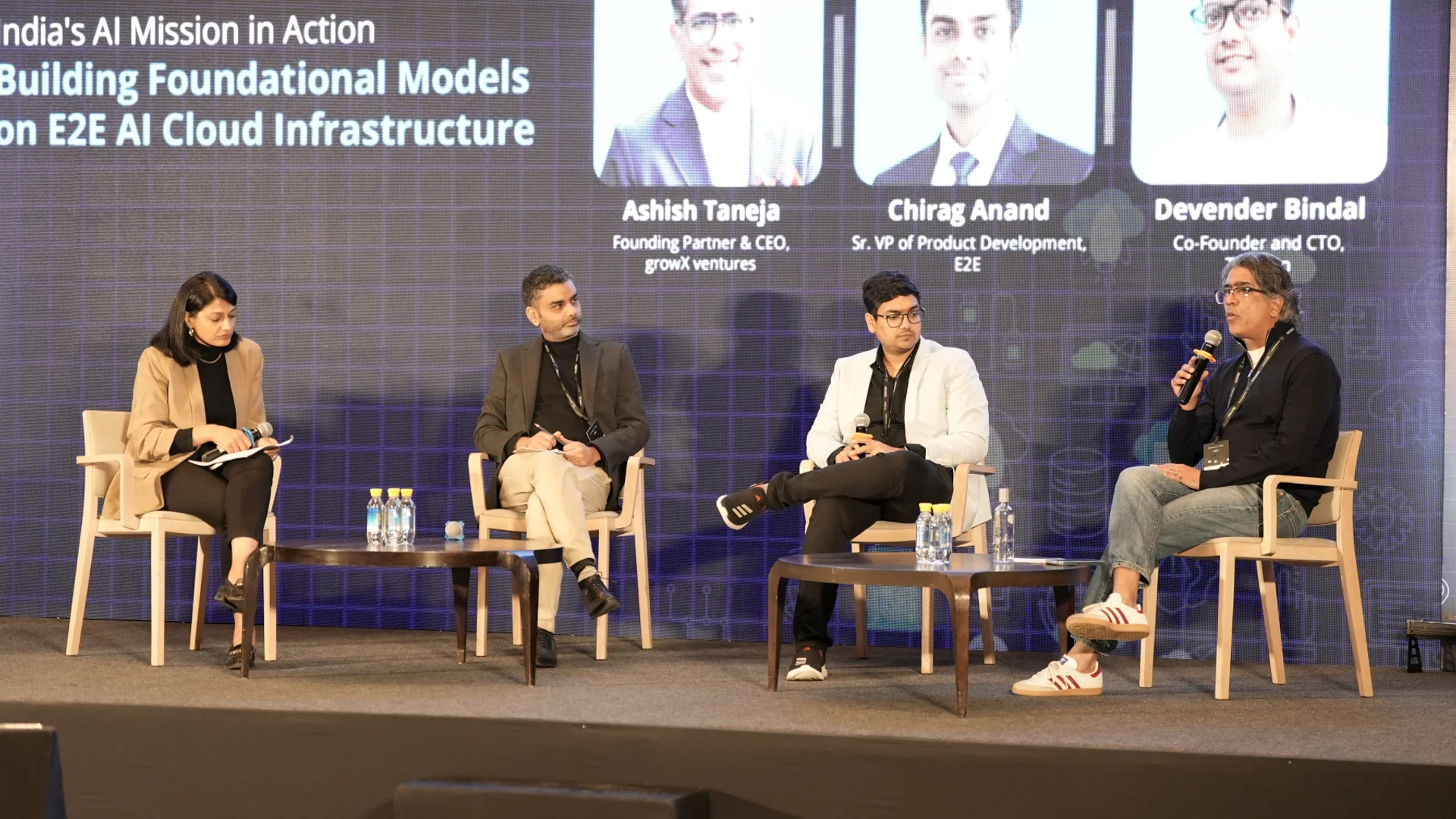 Building foundational AI in India: The gap between ambition and infrastructure