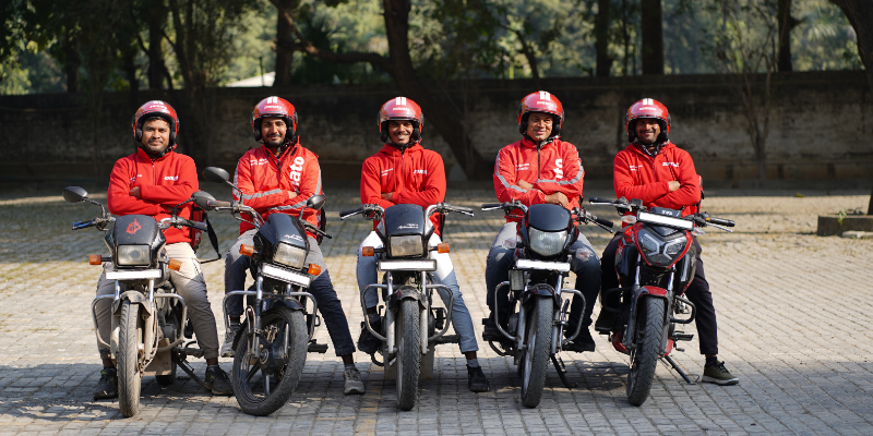 Innovating for delivery workers? Here's your chance to be recognised at Eternal's Inclusive Growth & Platform Economy Conference
