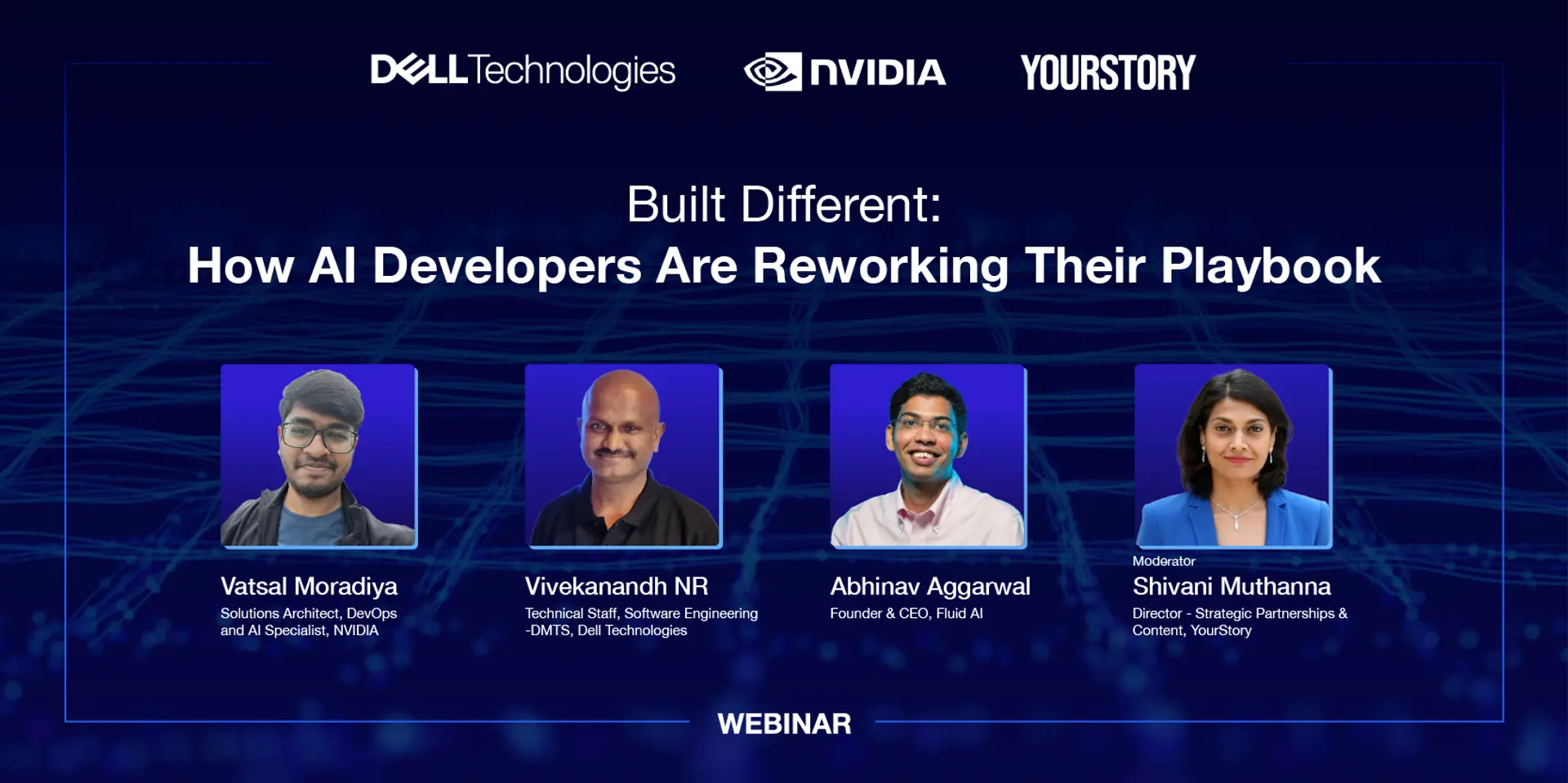 How AI developers are rewriting their playbooks, insights from the Codecraft webinar