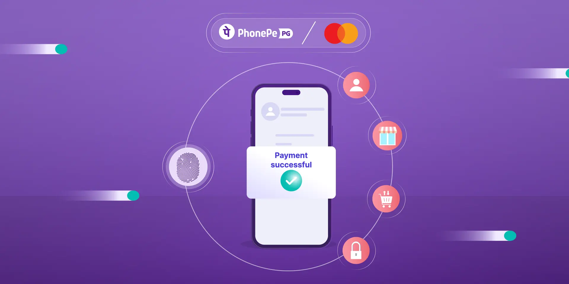 PhonePe Payment Gateway and Mastercard launch ecosystem-wide device tokenisation