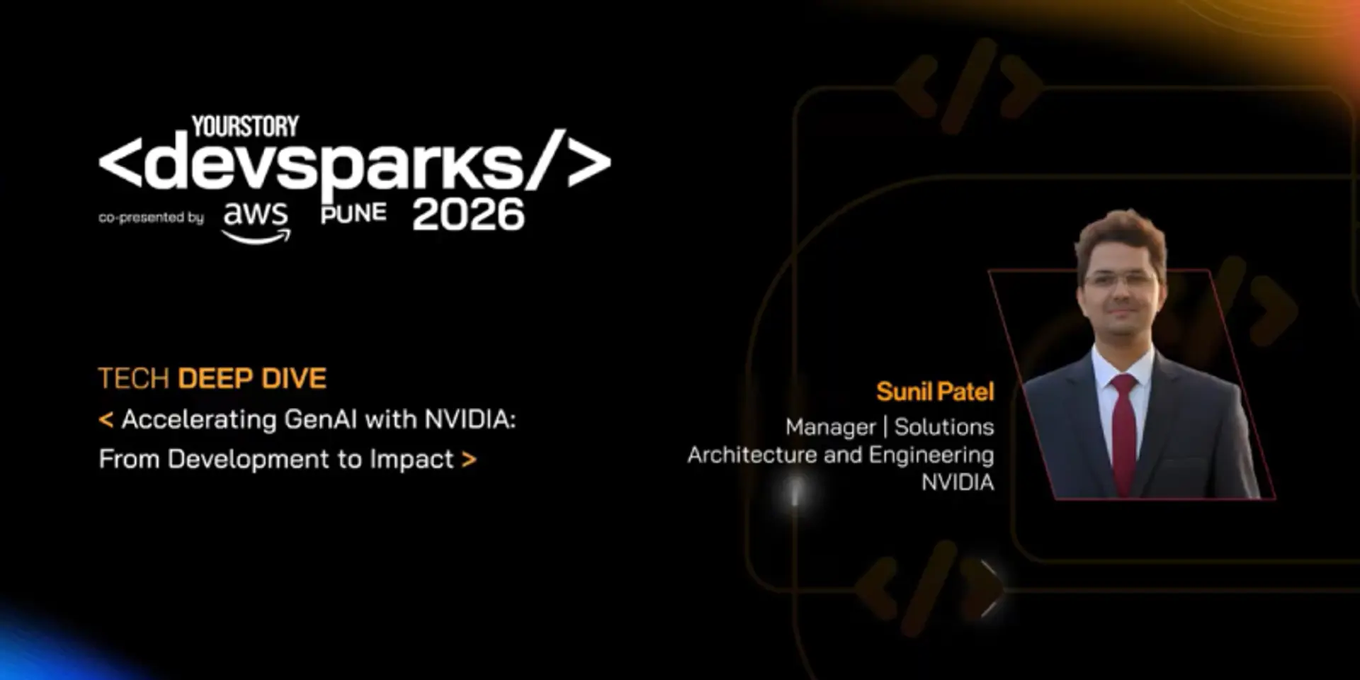 Rethinking GenAI development with NVIDIA DGX Spark at DevSparks 2026