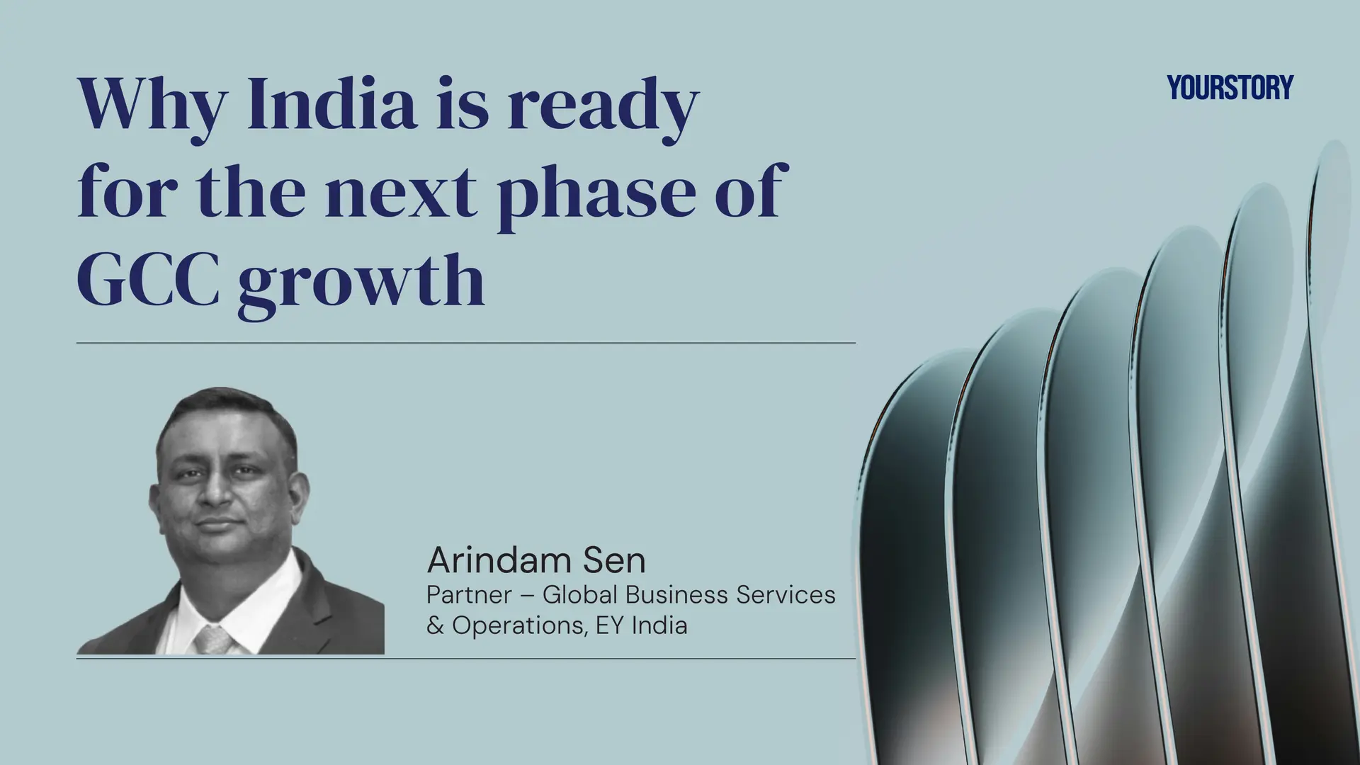 Why India is ready for the next phase of GCC growth