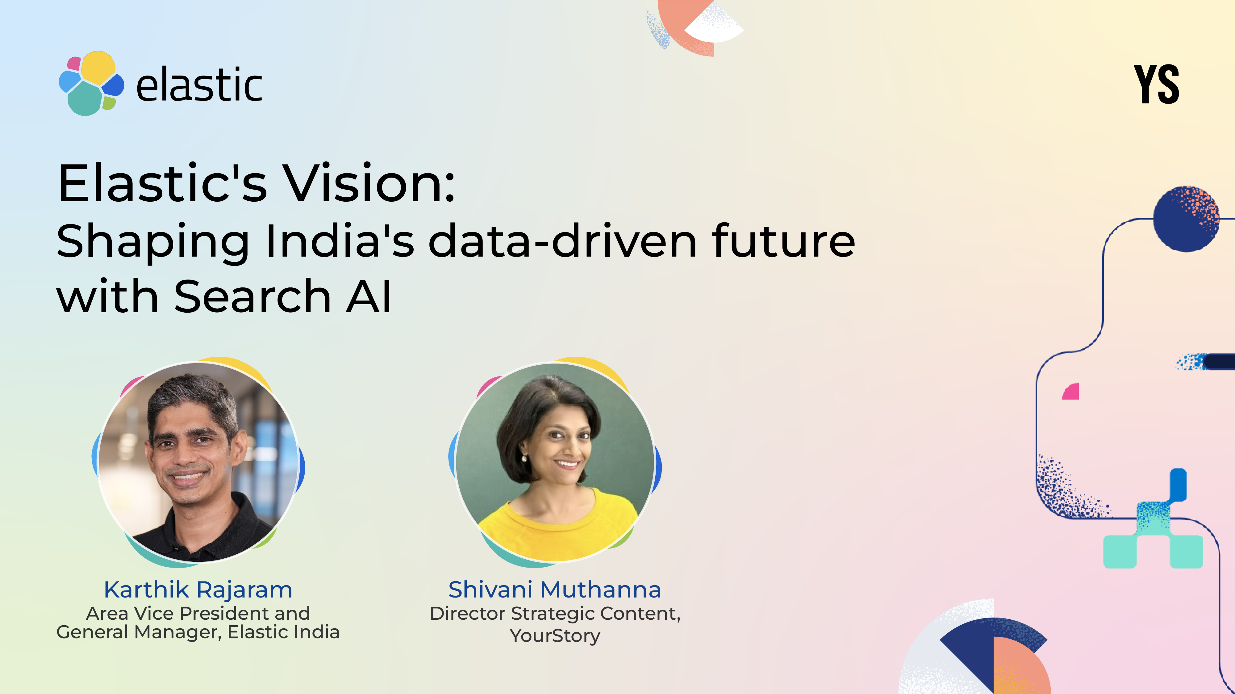 Rewiring the enterprise: Elastic India’s playbook for the AI age