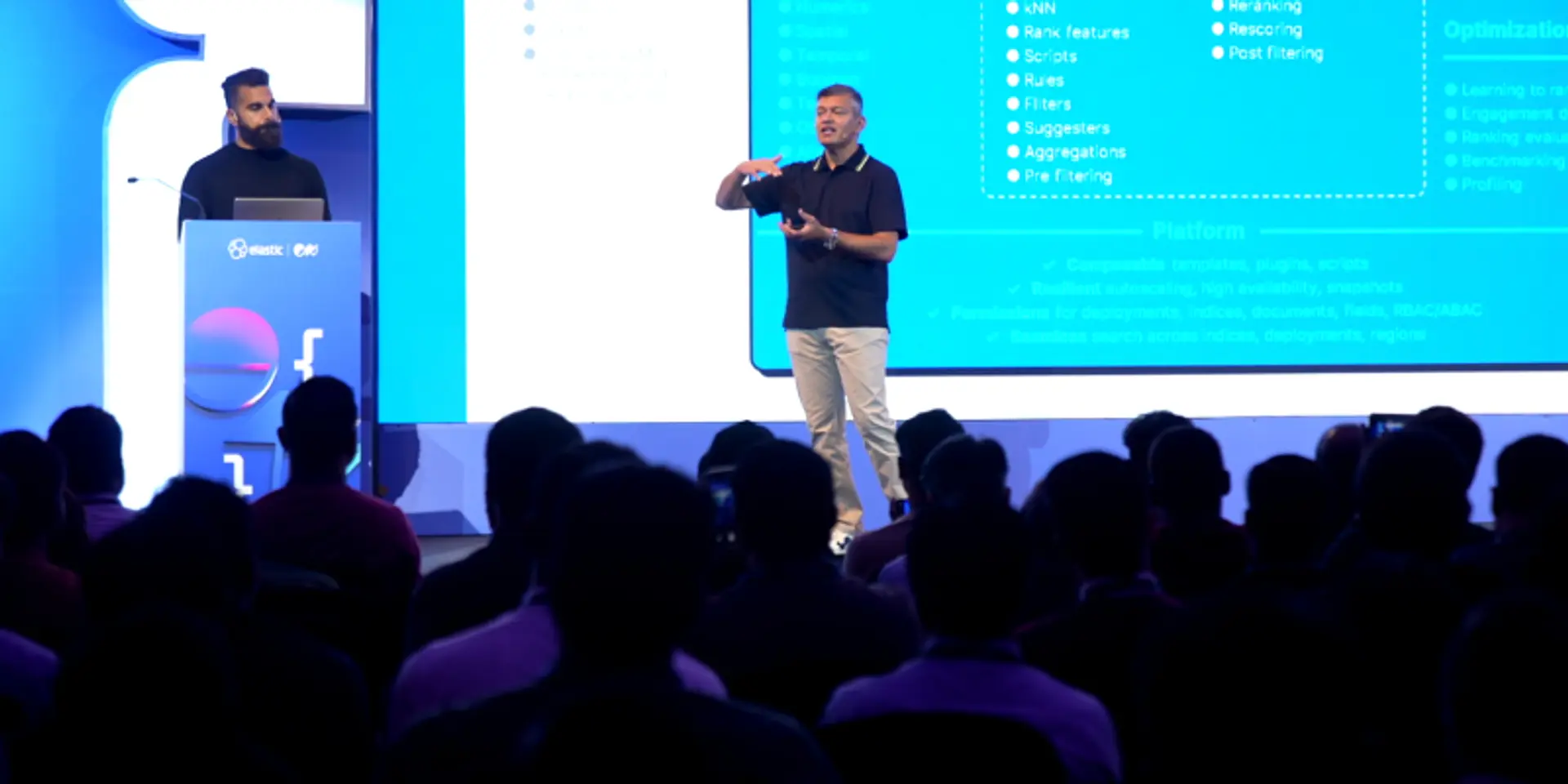 Elastic{ON} 2025: Search AI and agents take centrestage in India’s AI push
