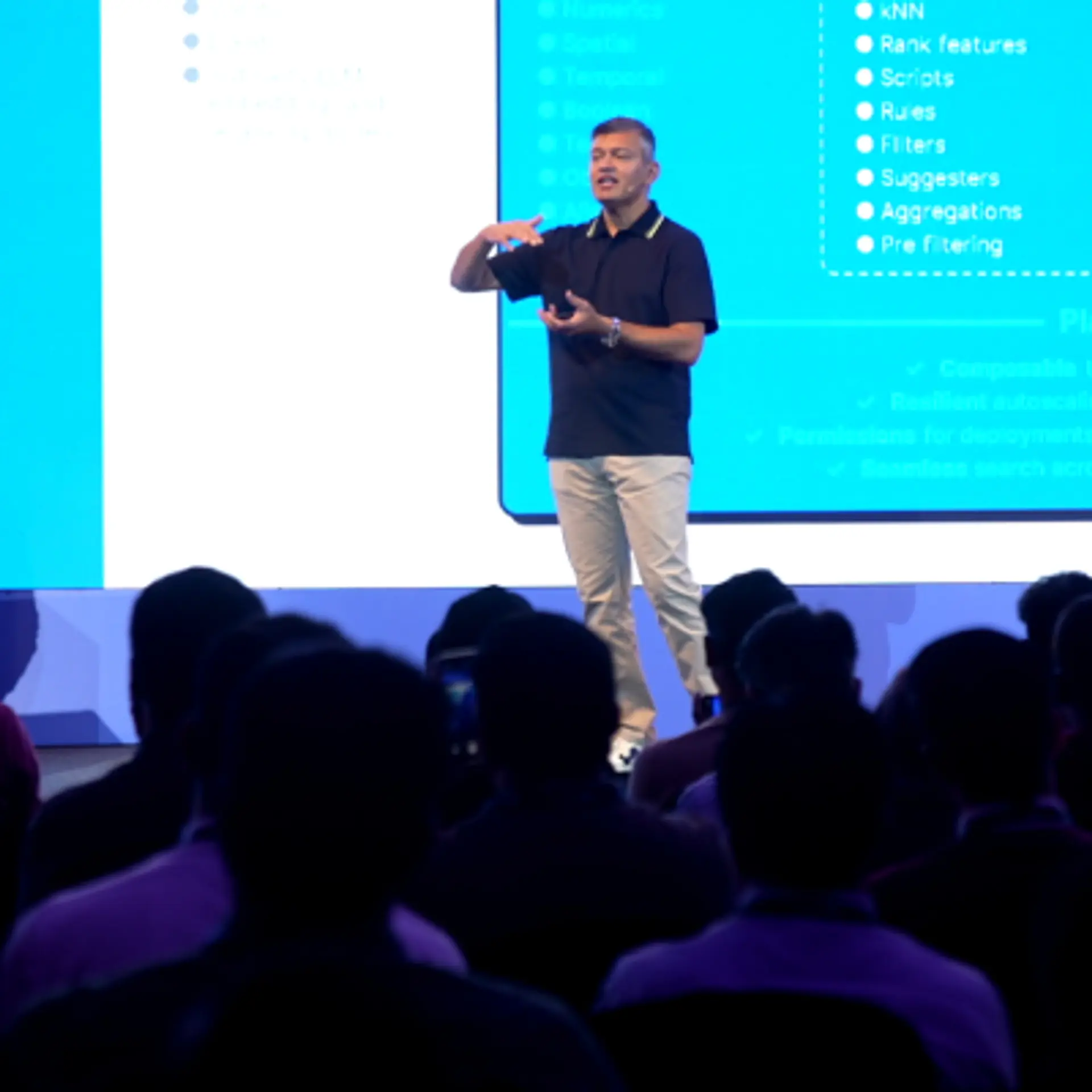 Elastic{ON} 2025: Search AI and agents take centrestage in India’s AI push