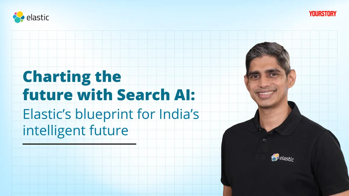 Charting the future with Search AI: Elastic’s blueprint for India’s ...