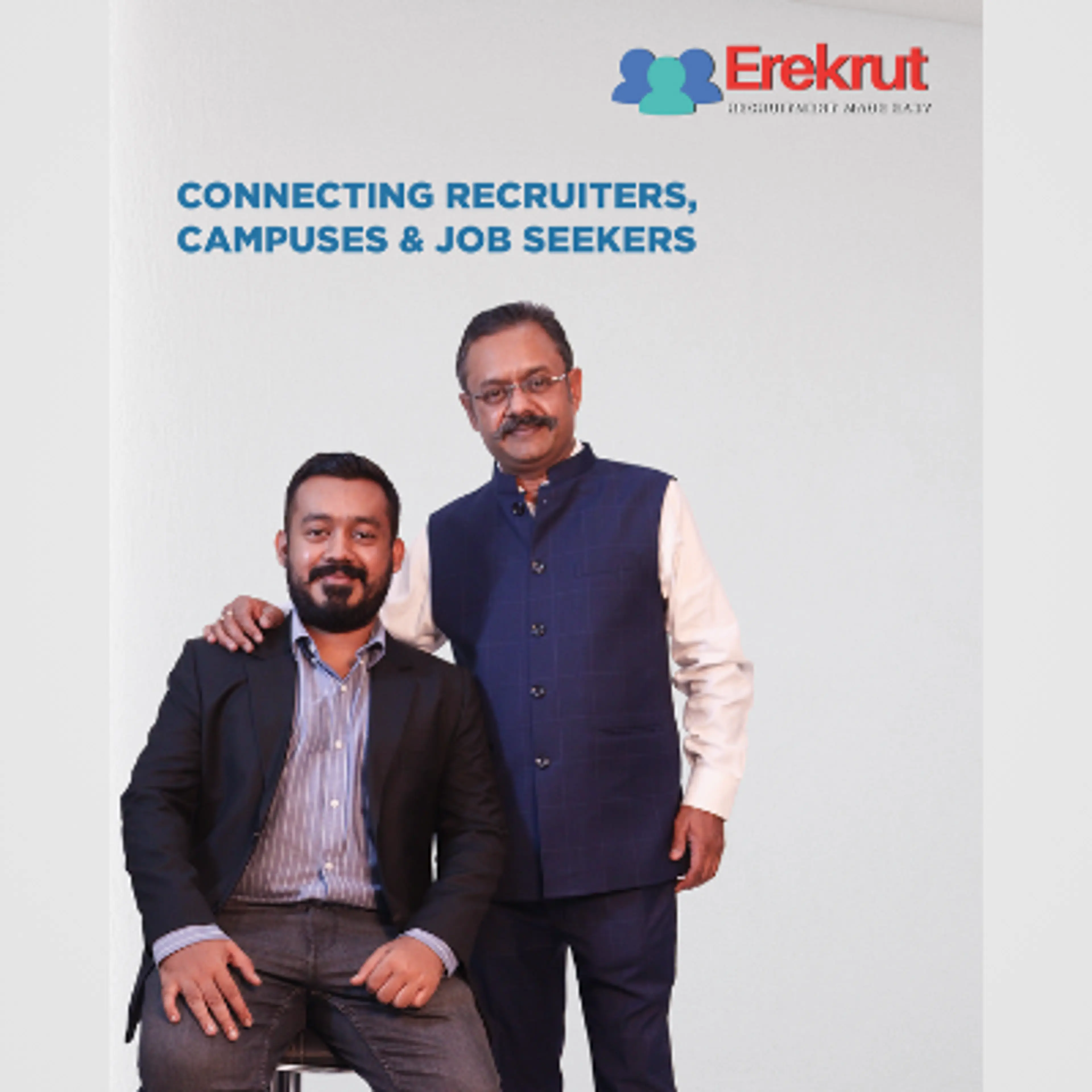 How Erekrut is tapping tech to revolutionise recruitment